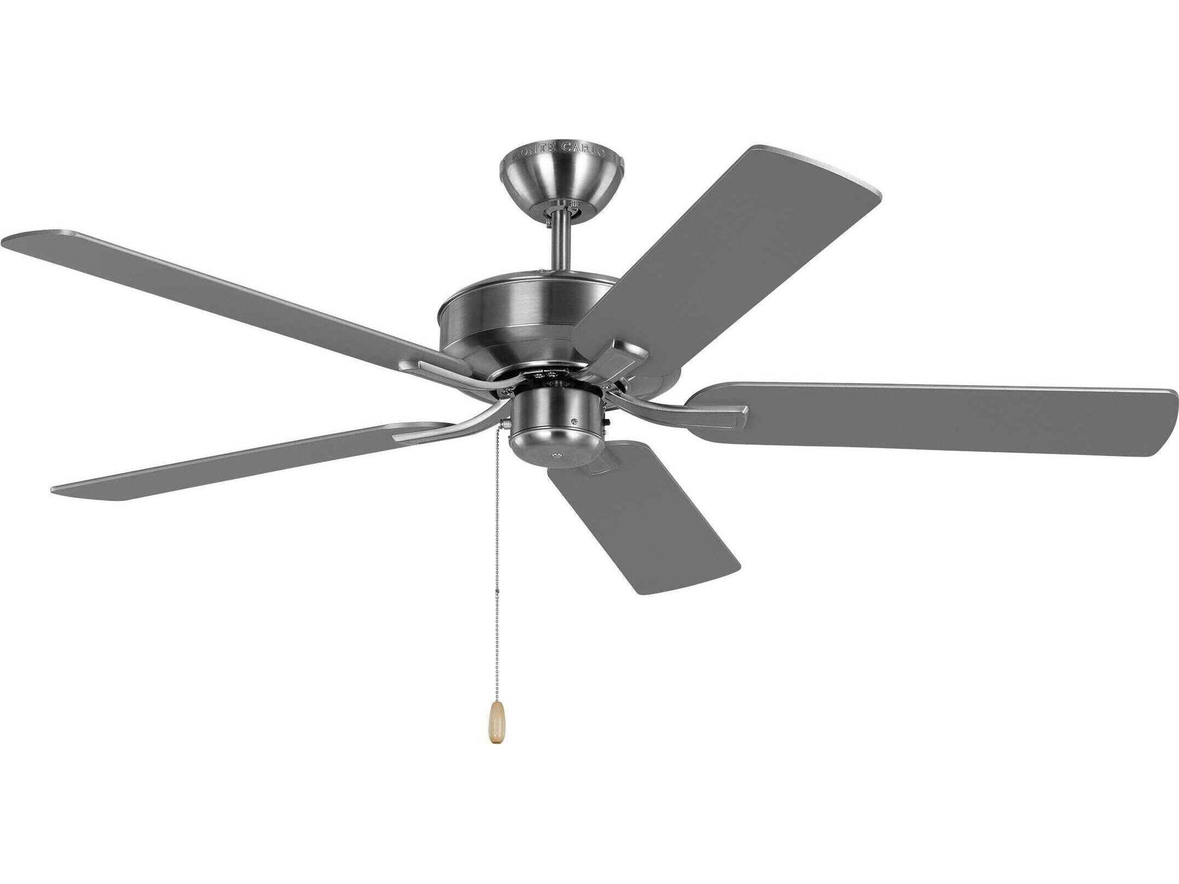 Generation Lighting Linden 52" Ceiling Fan