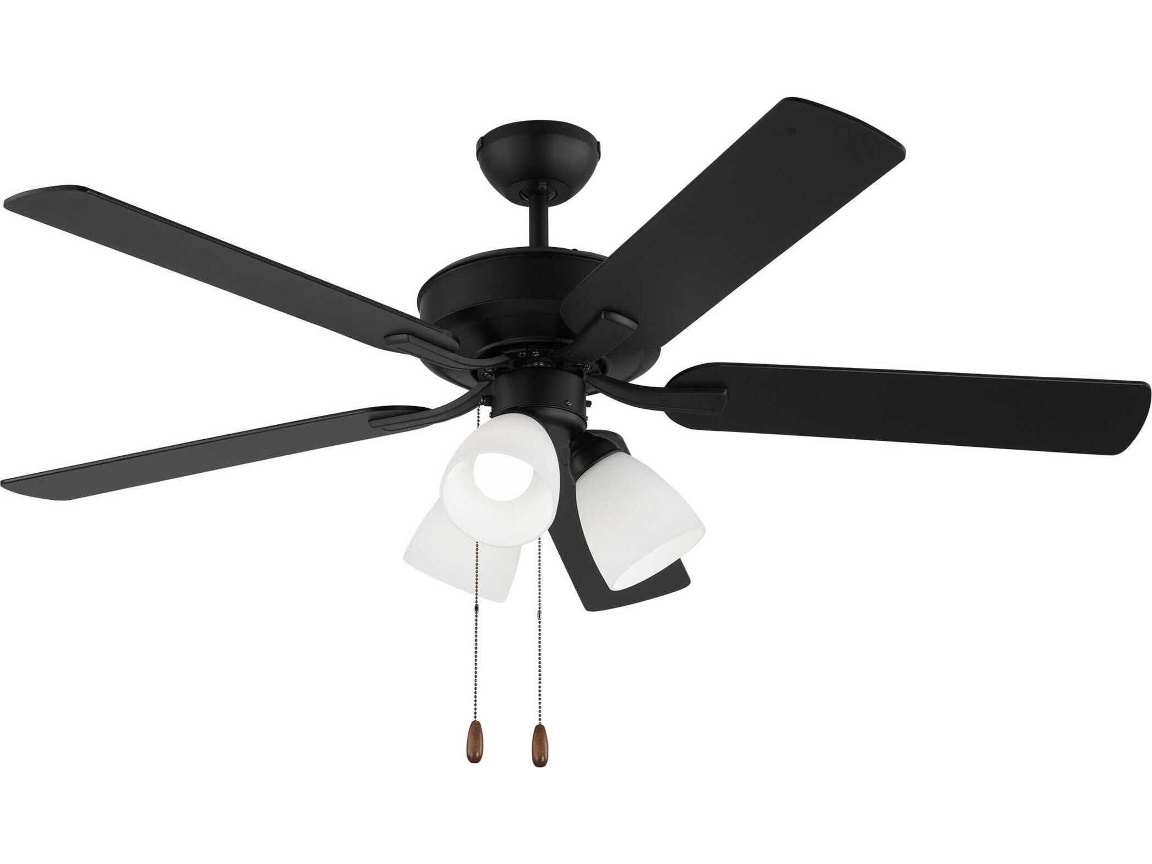 Generation Lighting Linden 52" Ceiling Fan