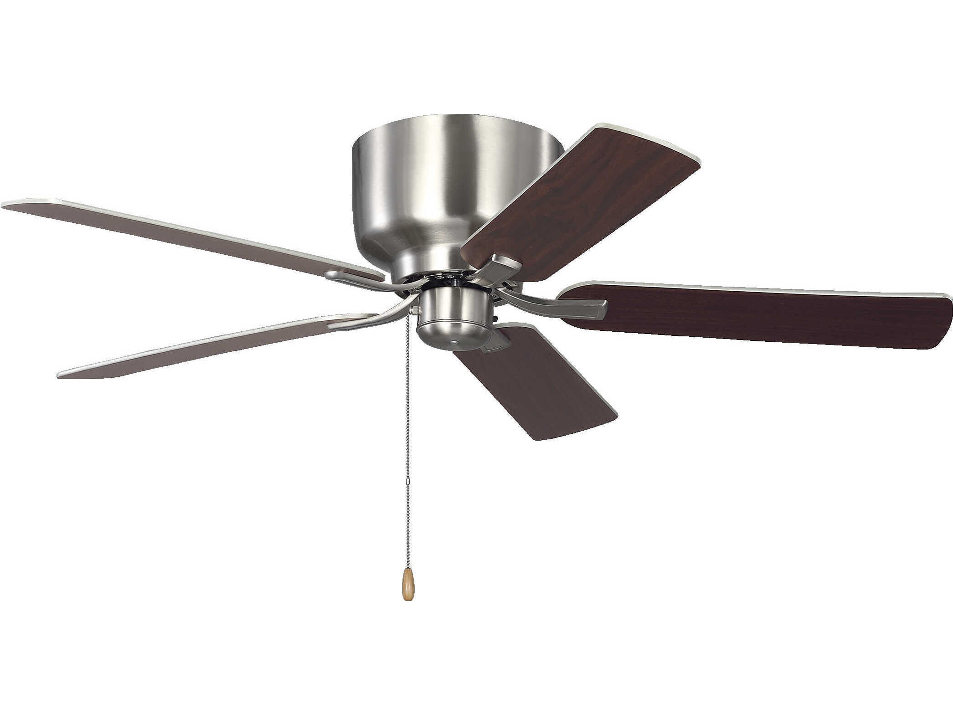 Generation Lighting Linden 52" Ceiling Fan