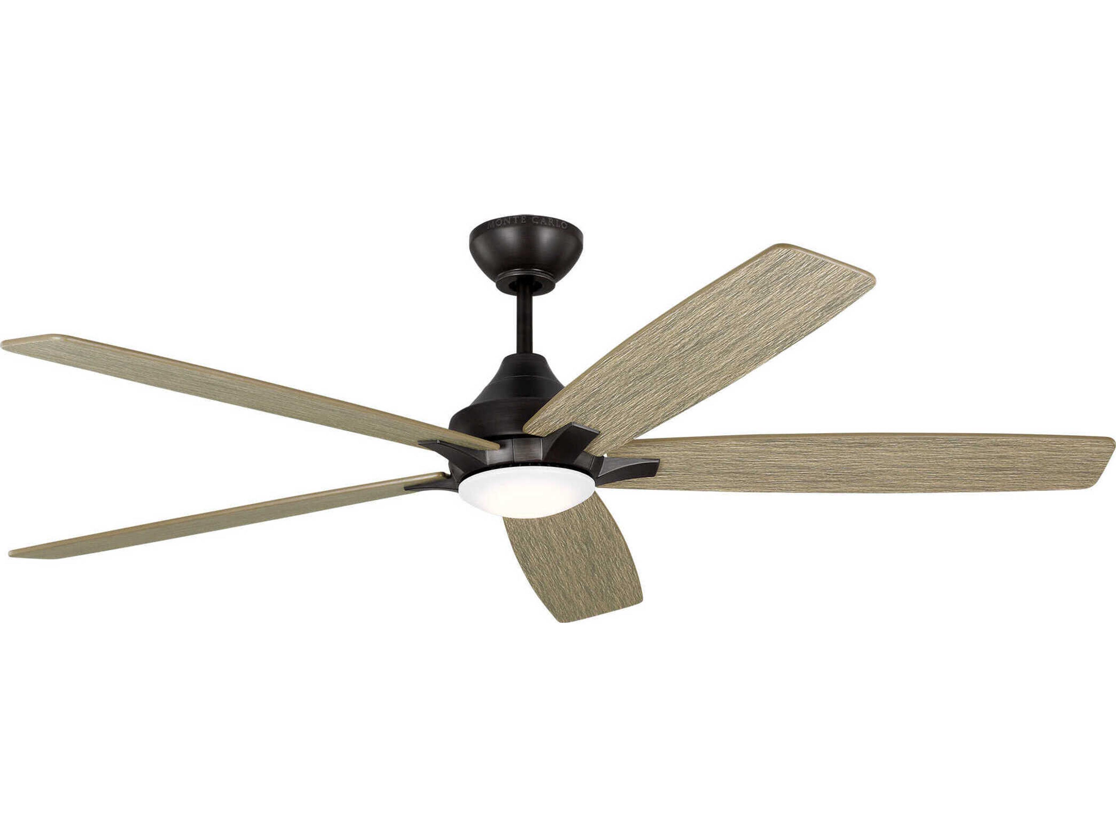 Generation Lighting Lowden 60" Ceiling Fan