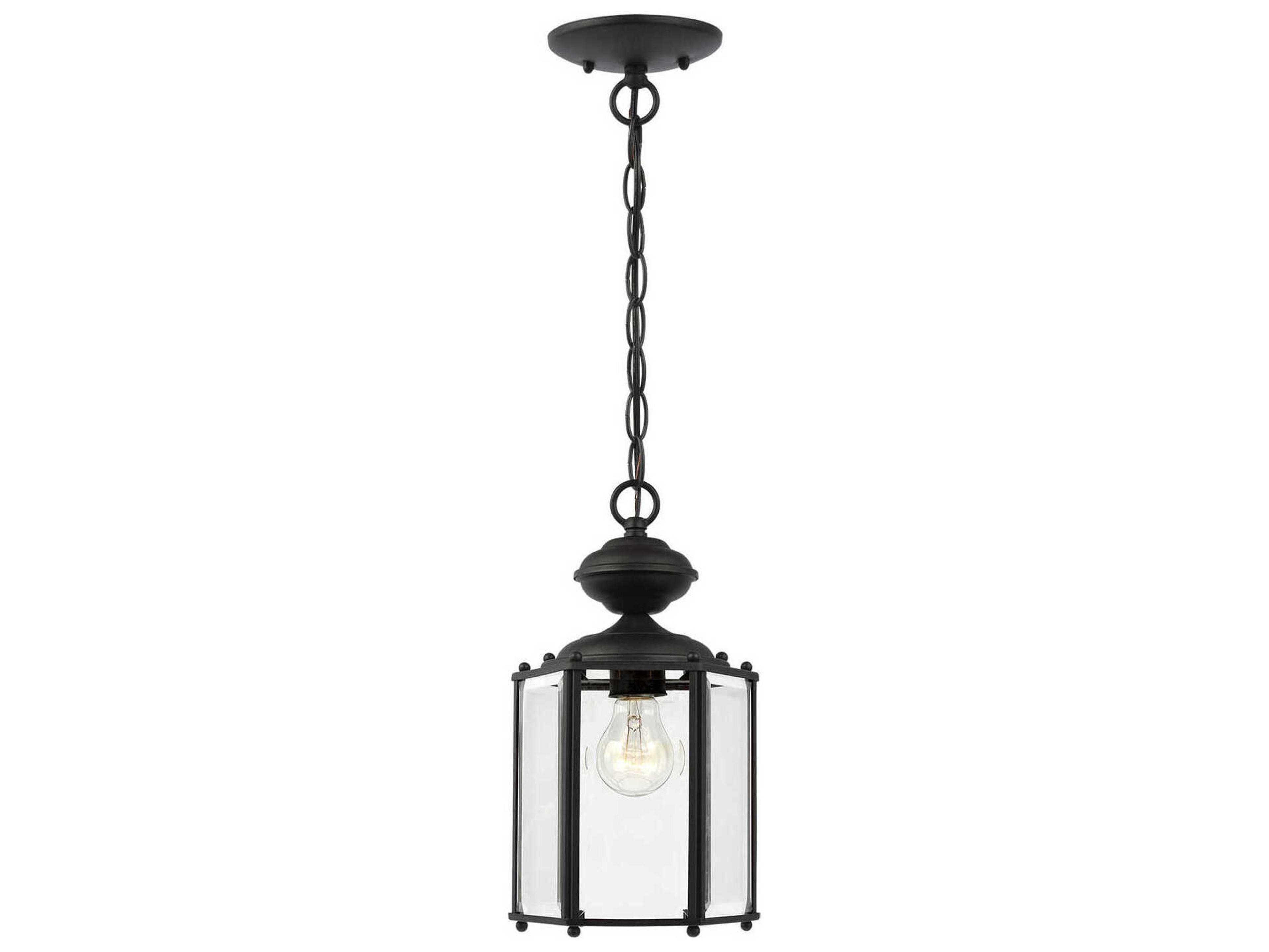 Generation Lighting Classico 1 - Light Outdoor Hanging Light