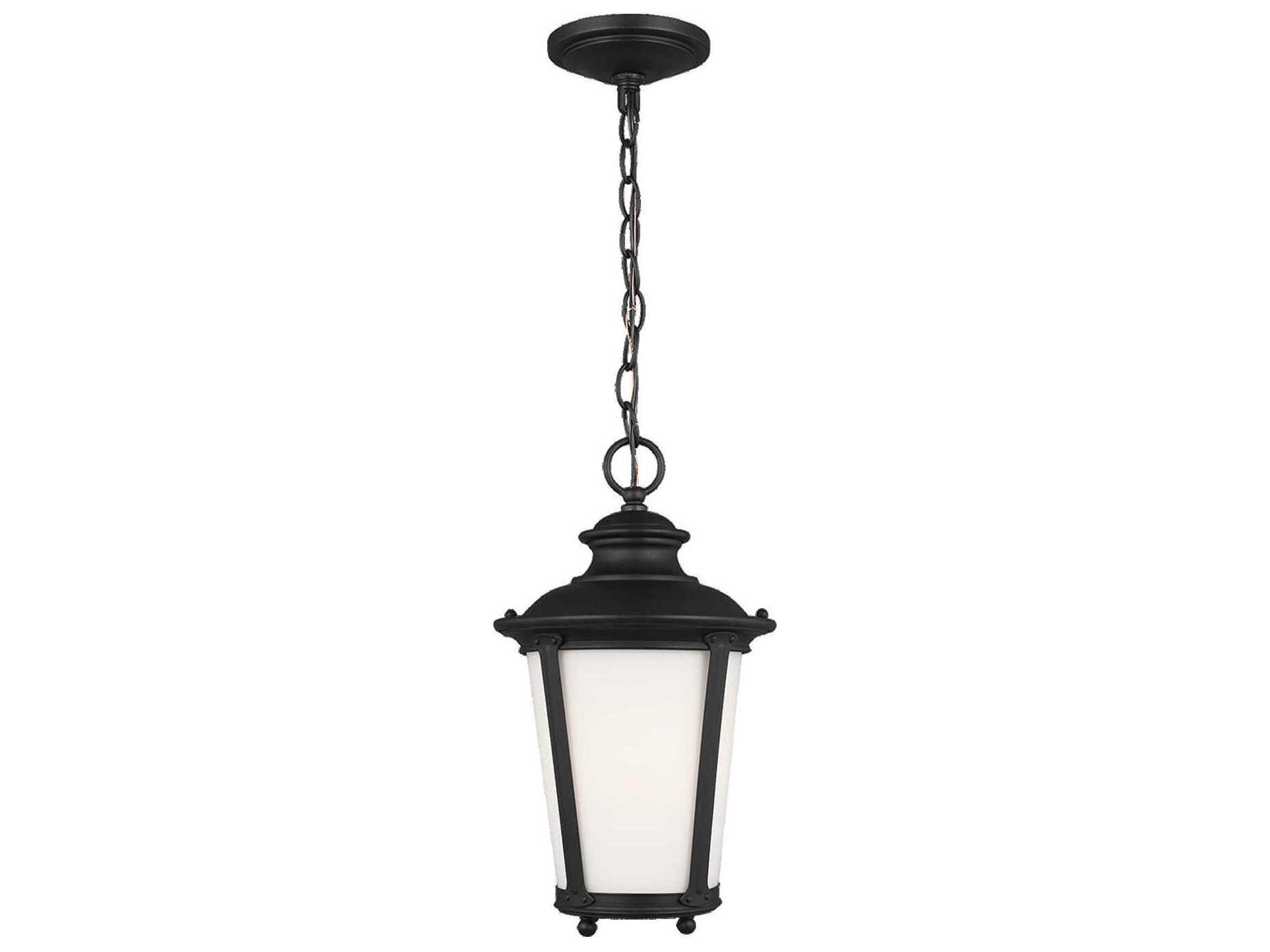 Generation Lighting Cape May 1 - Light Outdoor Hanging Light