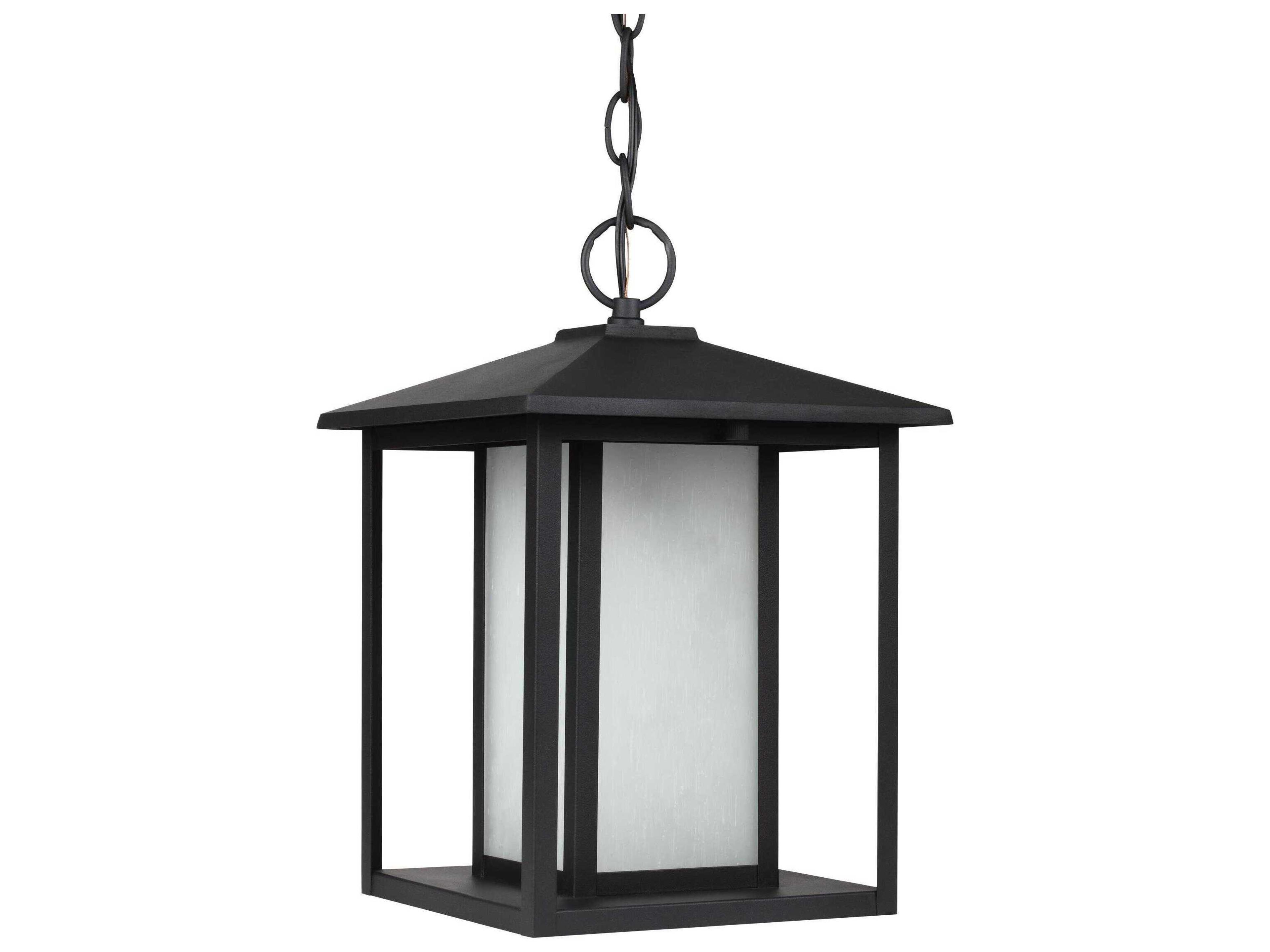 Generation Lighting Hunnington 1-Light Outdoor Hanging Light