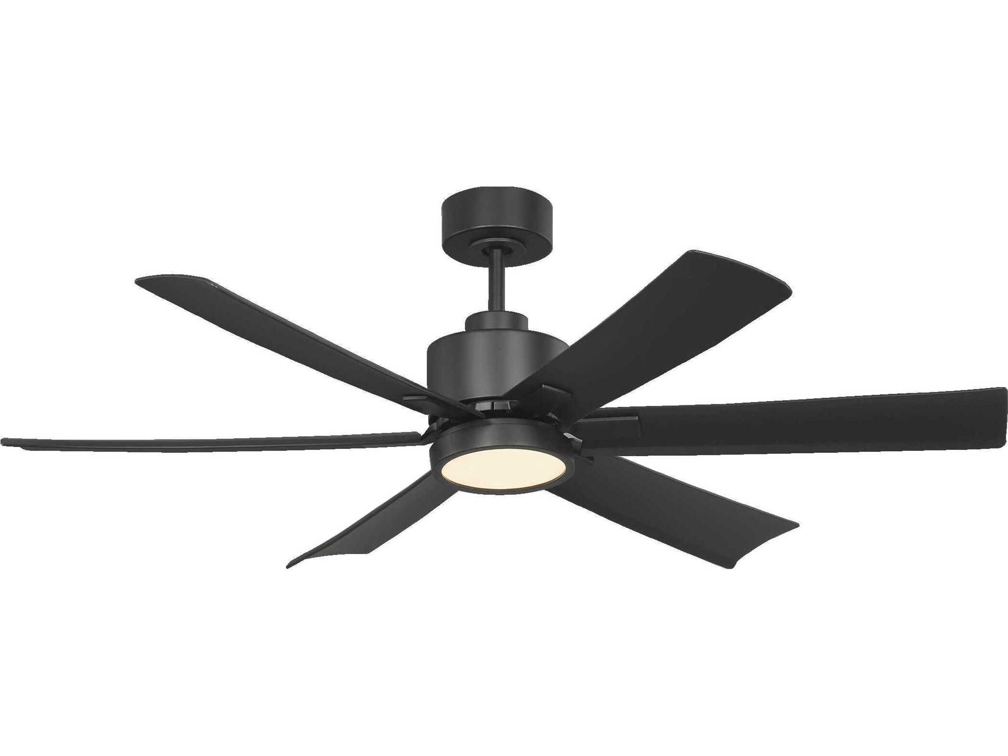 Generation Lighting Flera 52" Ceiling Fan
