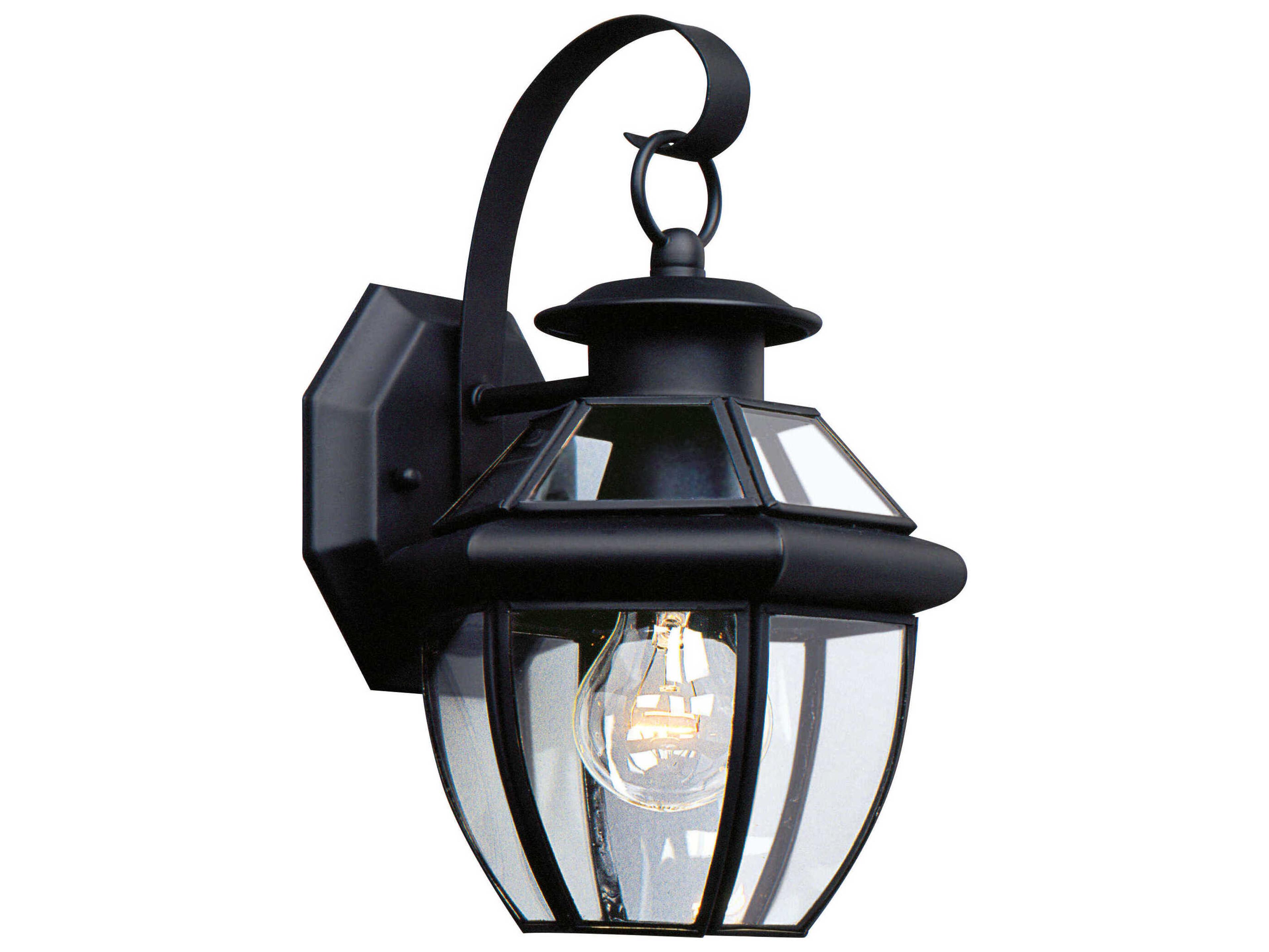 Generation Lighting Lancaster 1 - Light Outdoor Wall Light