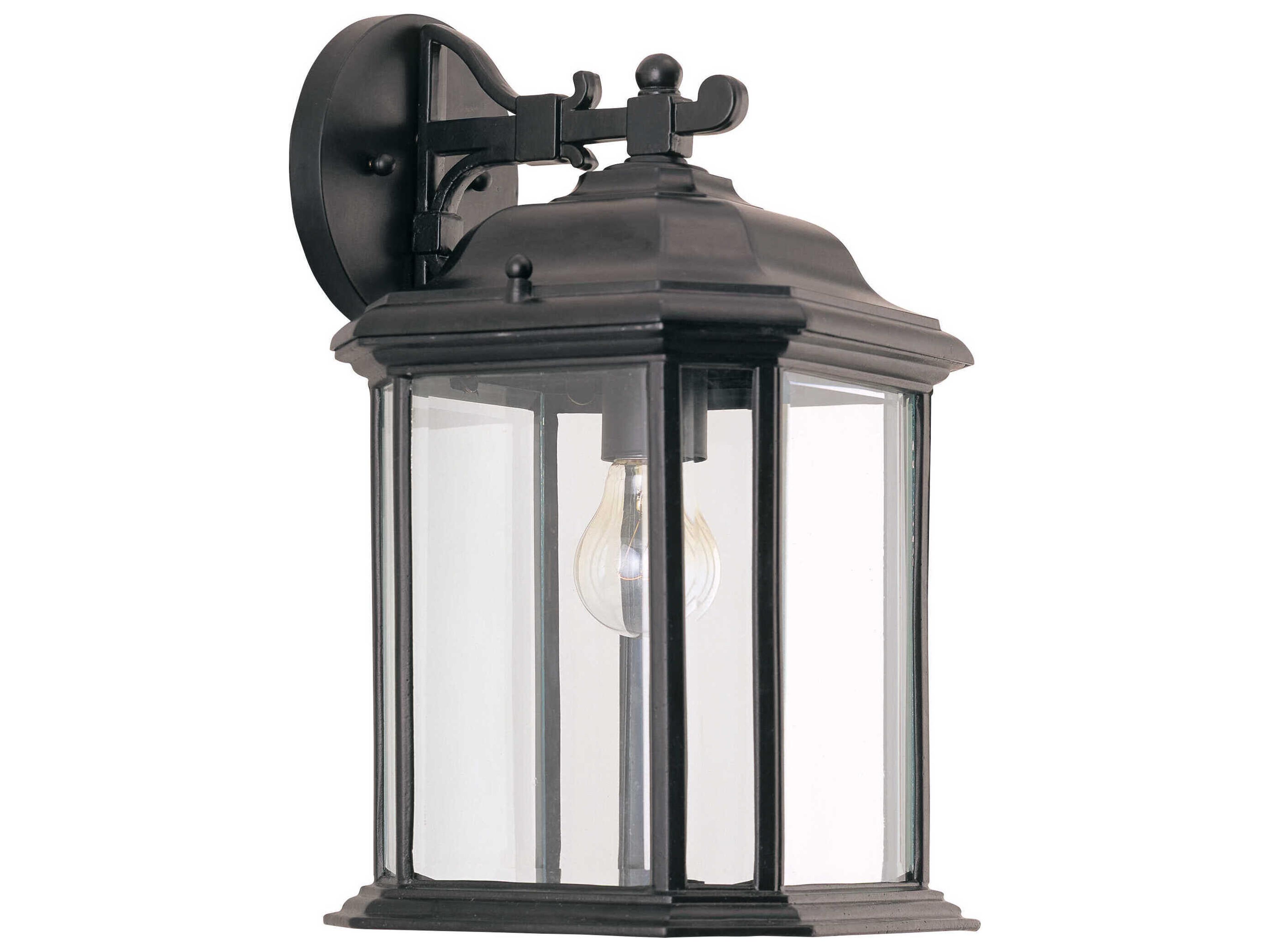 Generation Lighting Kent 1 - Light Outdoor Wall Light
