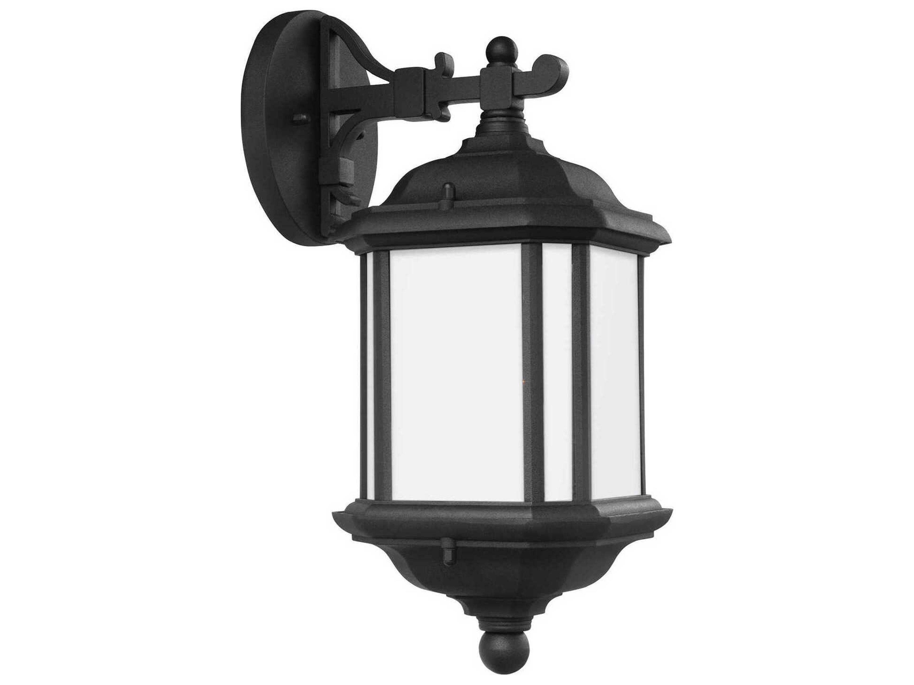 Generation Lighting Kent 1 - Light Outdoor Wall Light