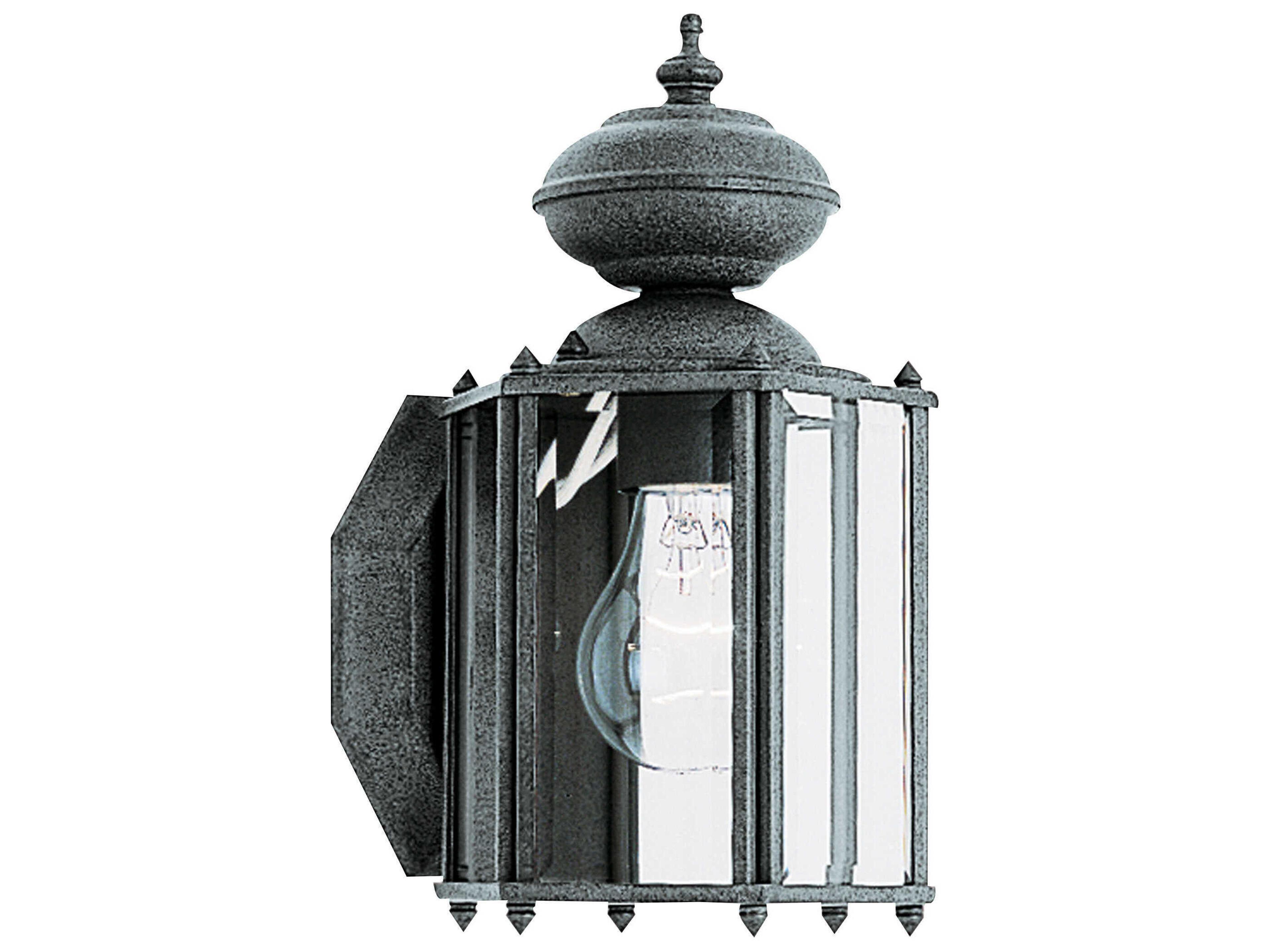 Generation Lighting Classico 1 - Light Outdoor Wall Light