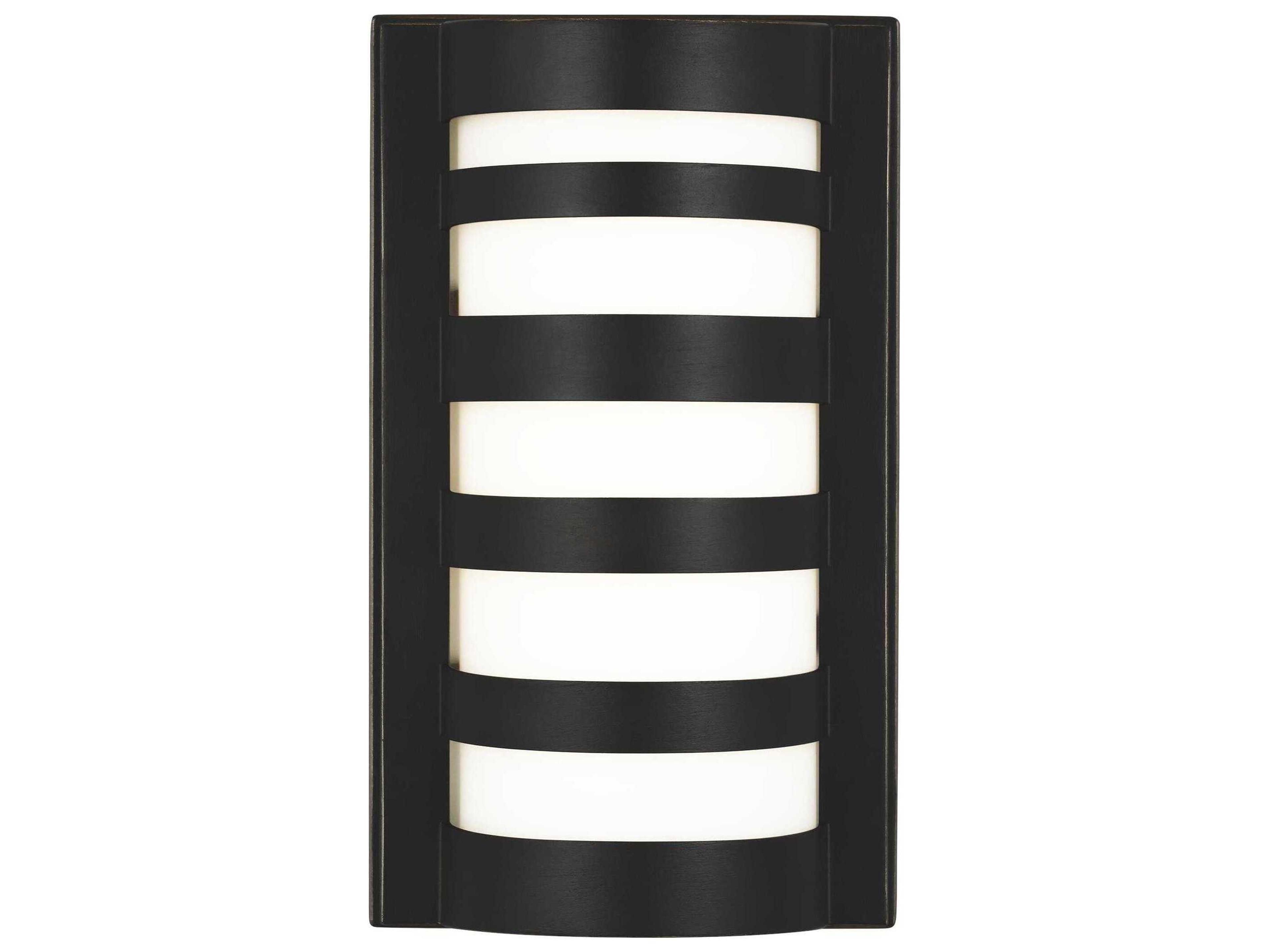 Generation Lighting Rebay 1 - Light Outdoor Wall Light