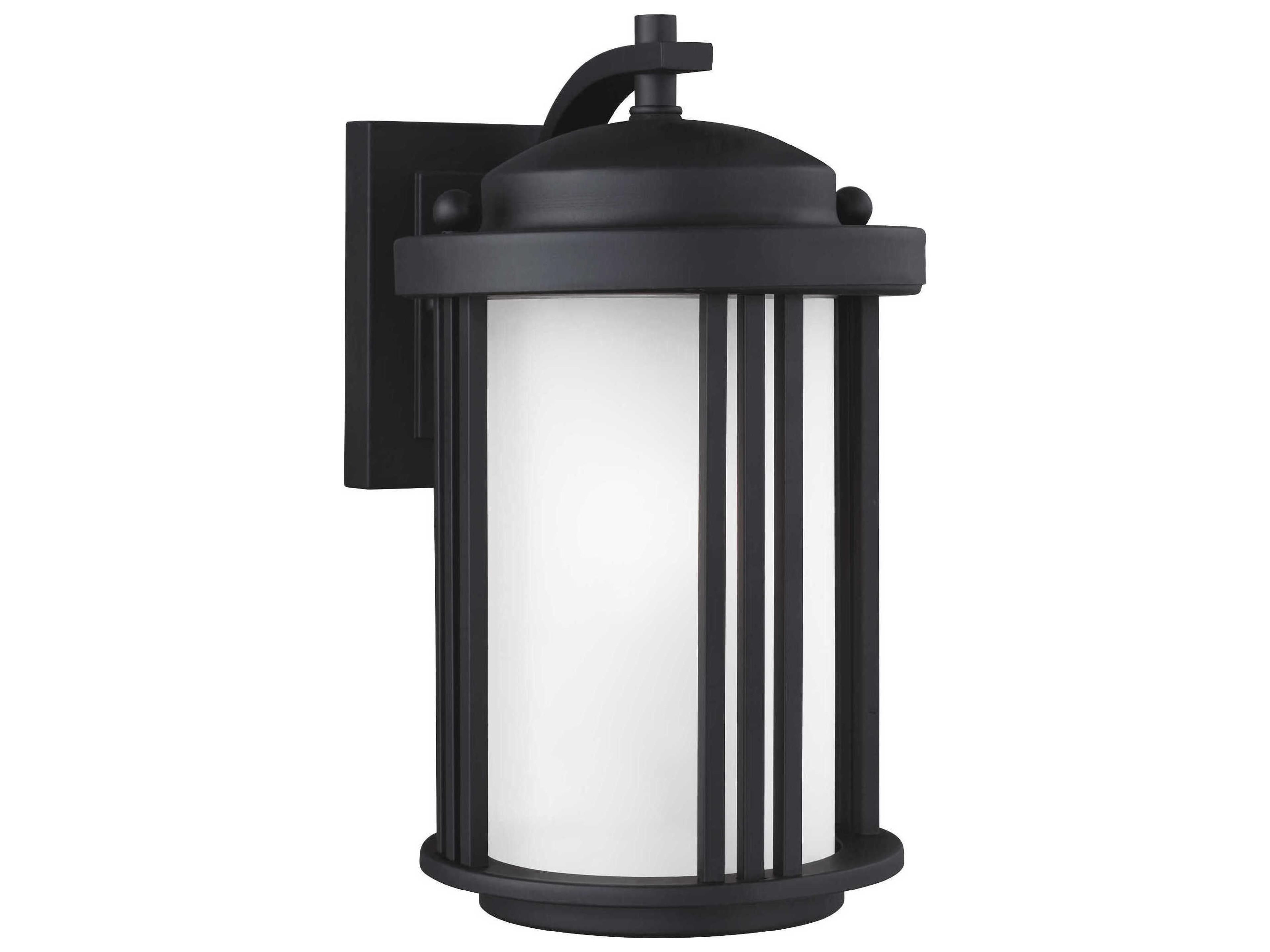 Generation Lighting Crowell 1-Light Outdoor Wall Light