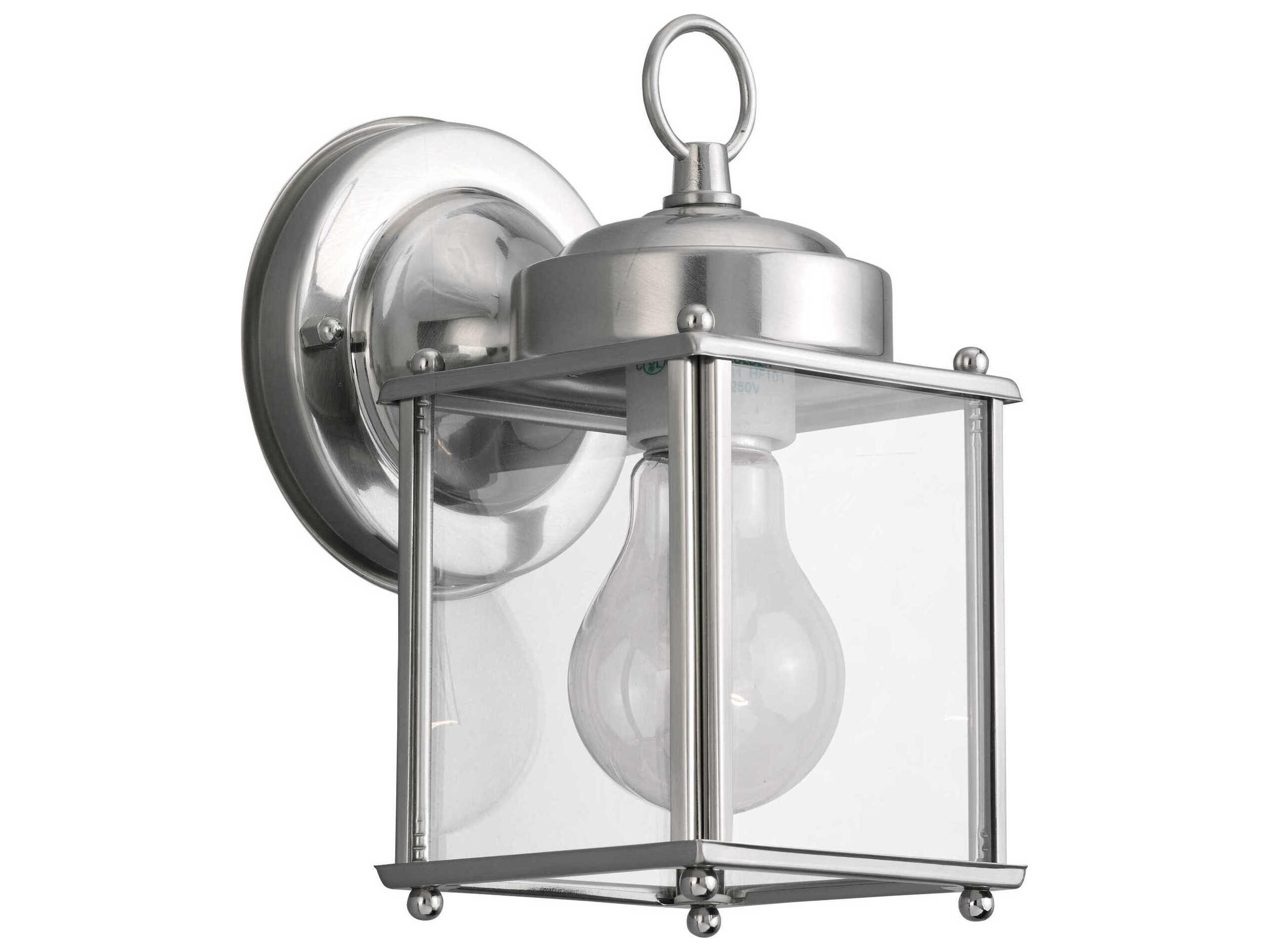 New Castle 1 - Light Outdoor Wall Light
