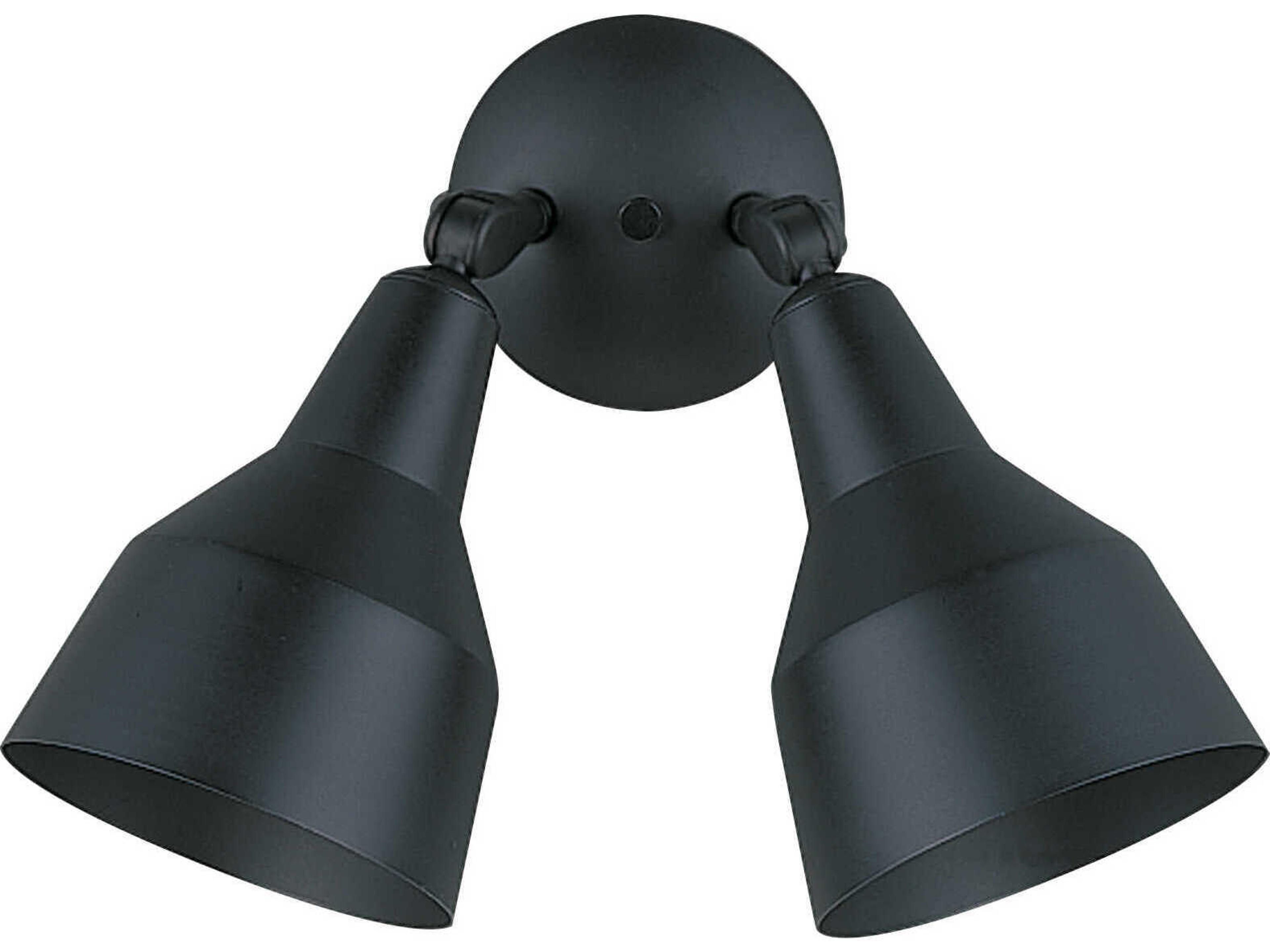 Generation Lighting Flood Light 2 - Outdoor Wall Light