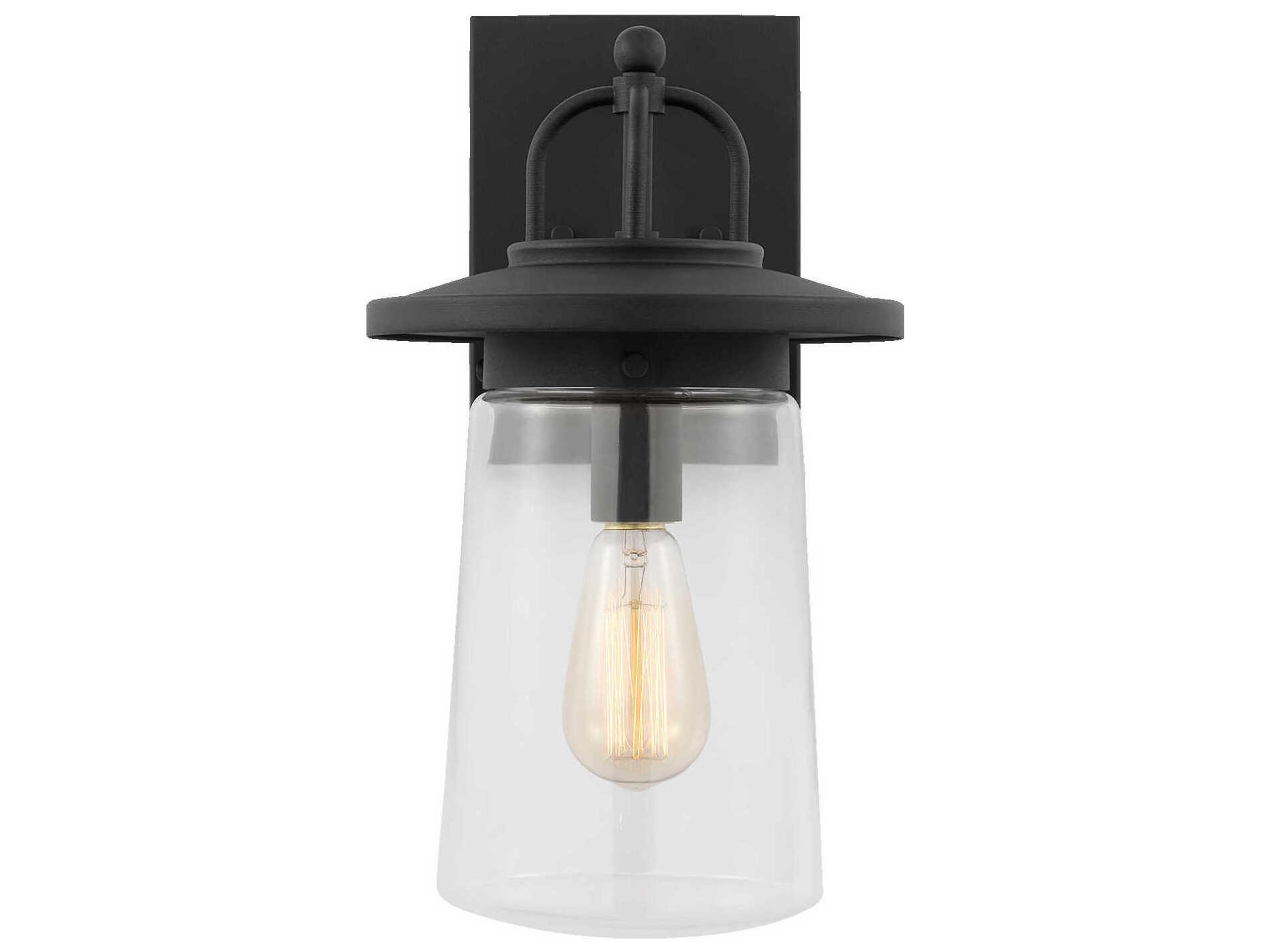 Generation Lighting Tybee 1 - Light Outdoor Wall Light