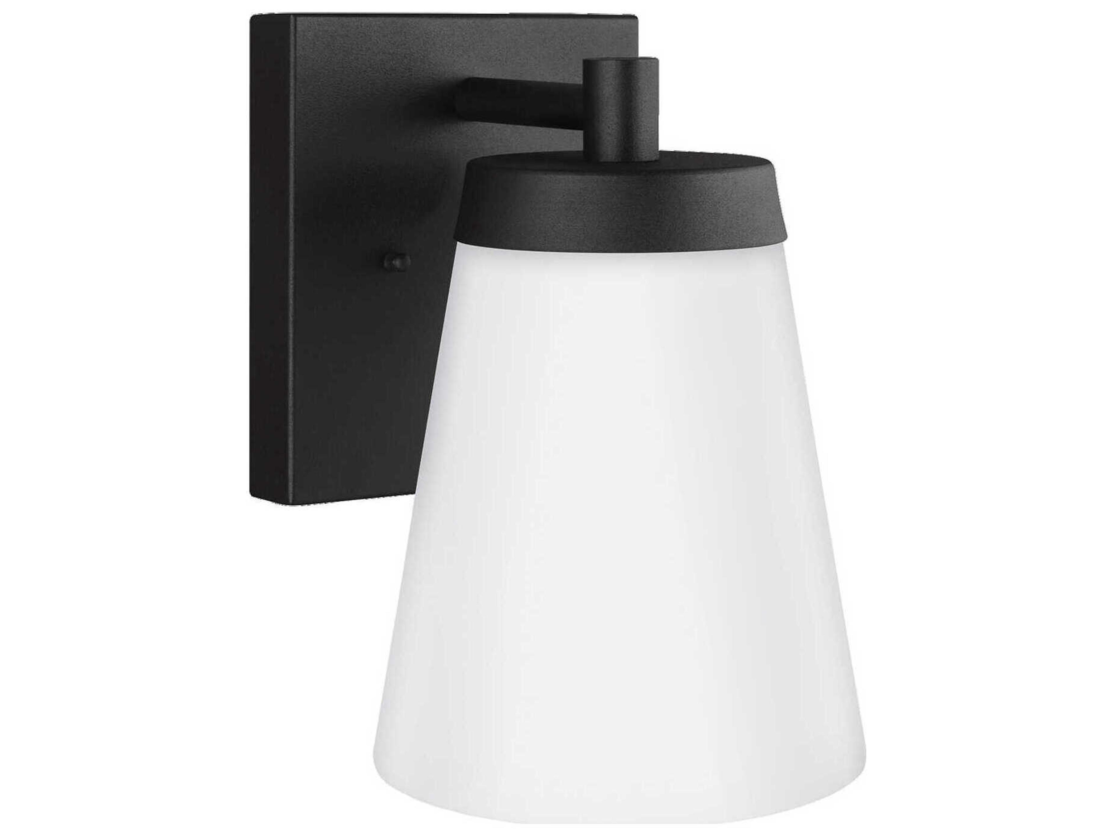 Generation Lighting Renville 1 - Light Outdoor Wall Light