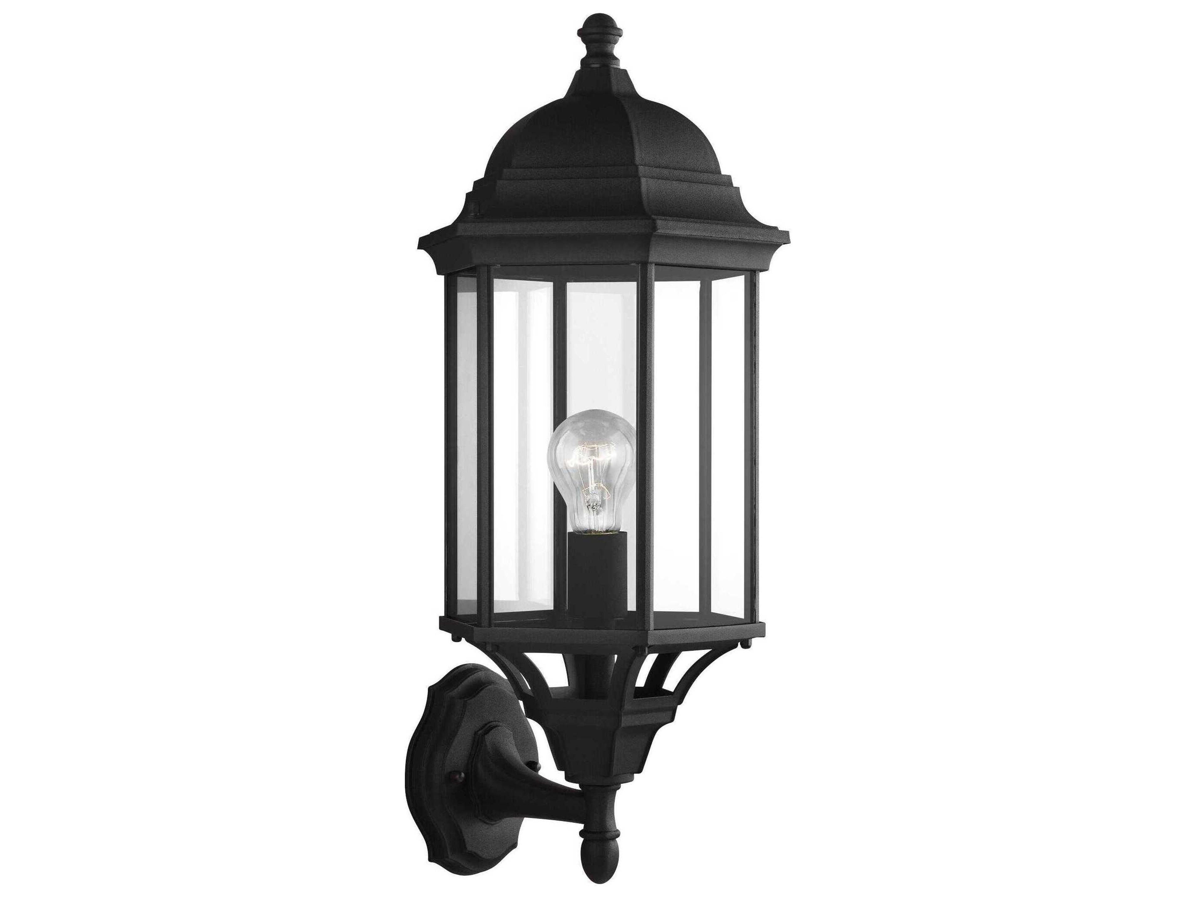 Generation Lighting Sevier 1 - Light Outdoor Wall Light