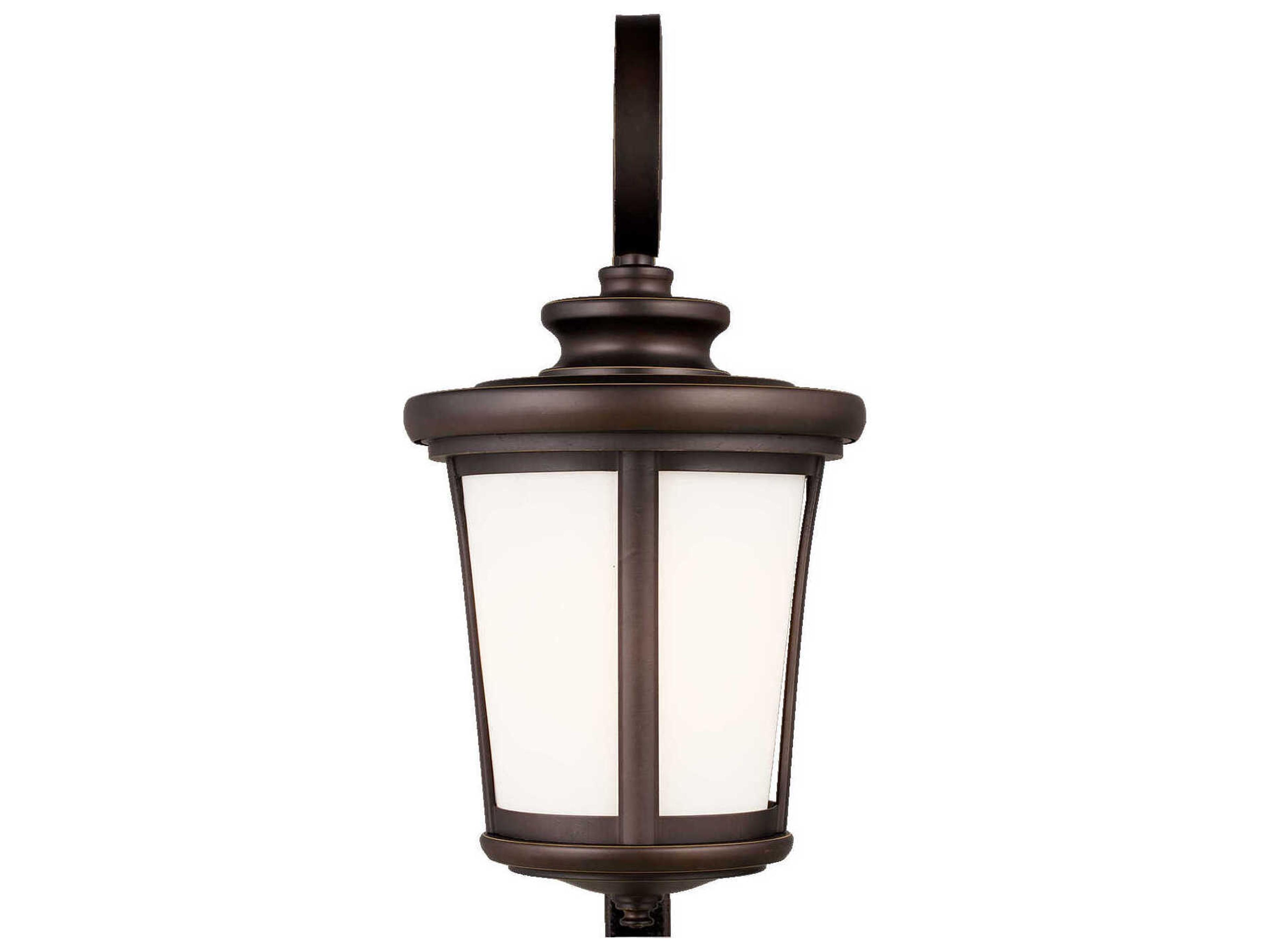 Generation Lighting Eddington 1 - Light Outdoor Wall Light