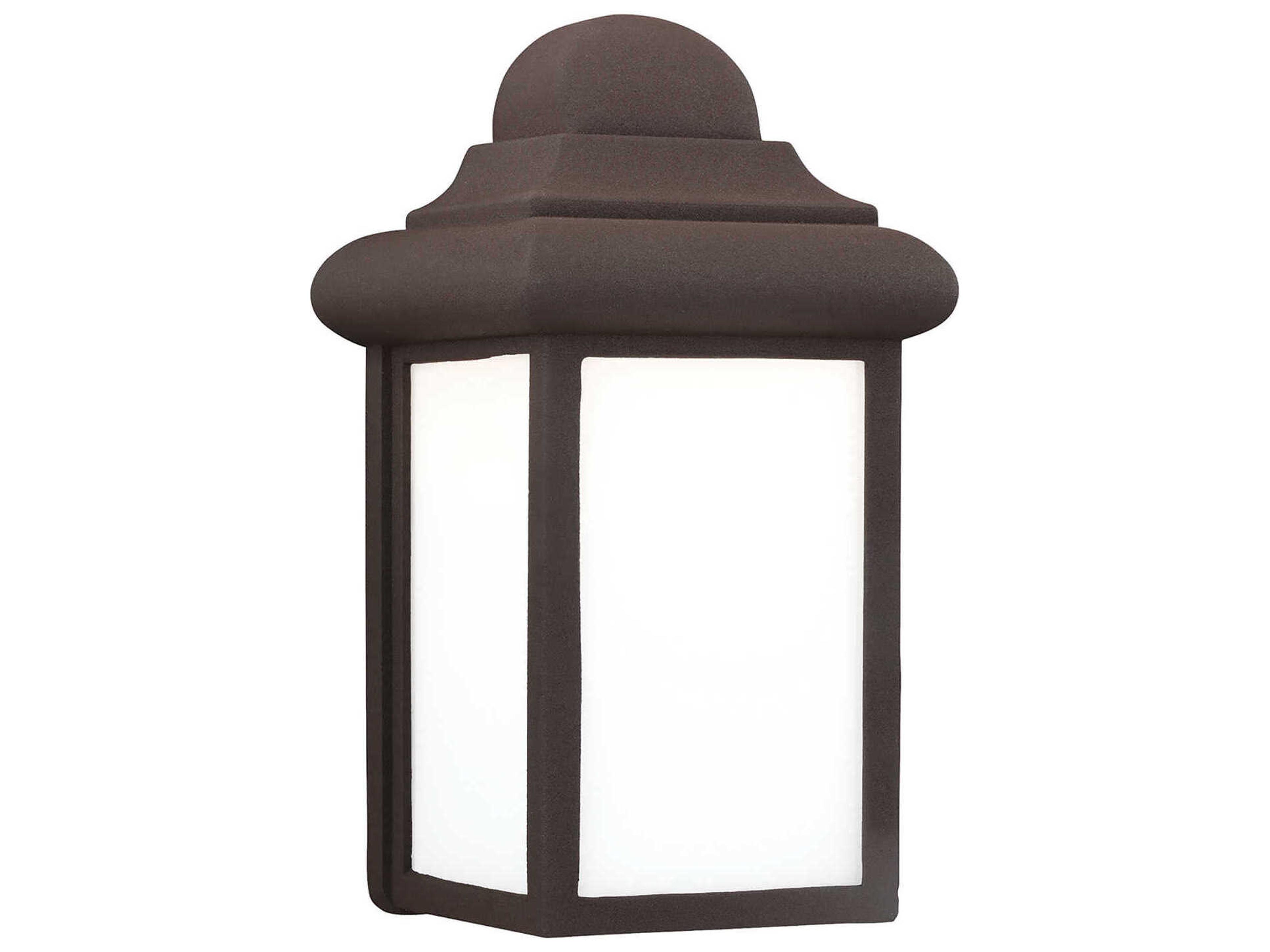 Mullberry Hill 1 - Light Outdoor Wall Light