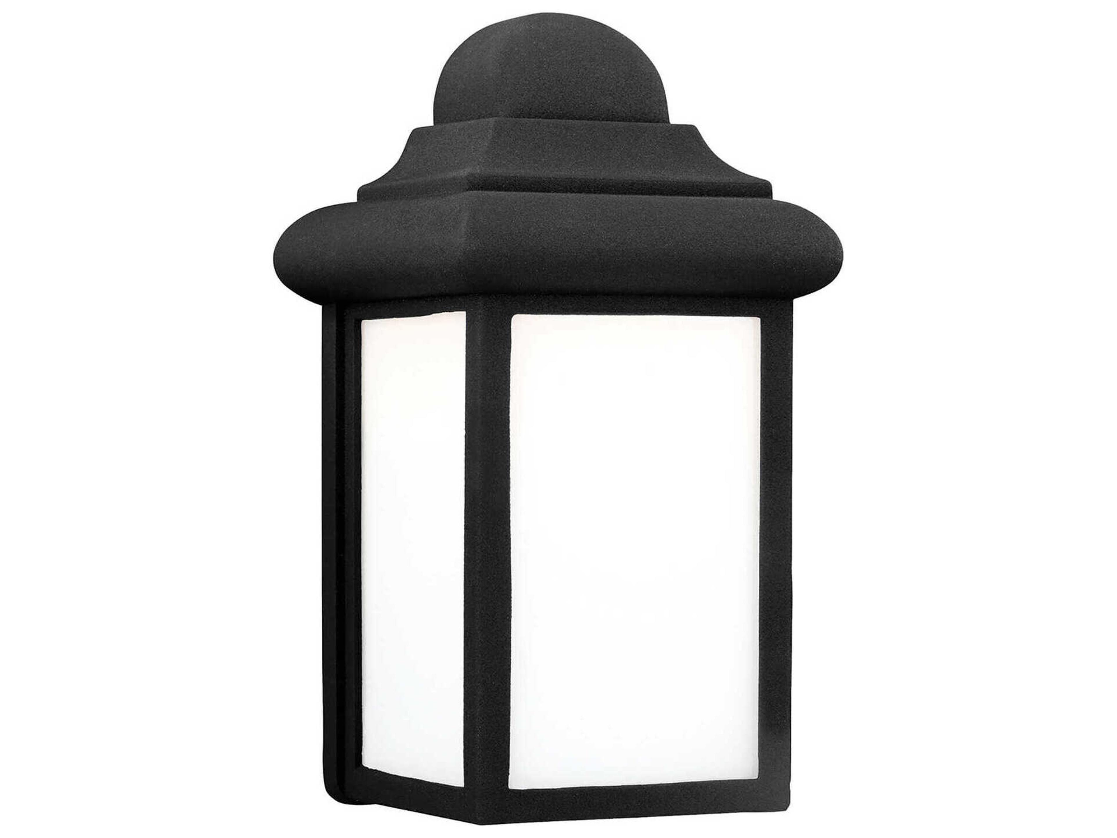 Mullberry Hill 1 - Light Outdoor Wall Light