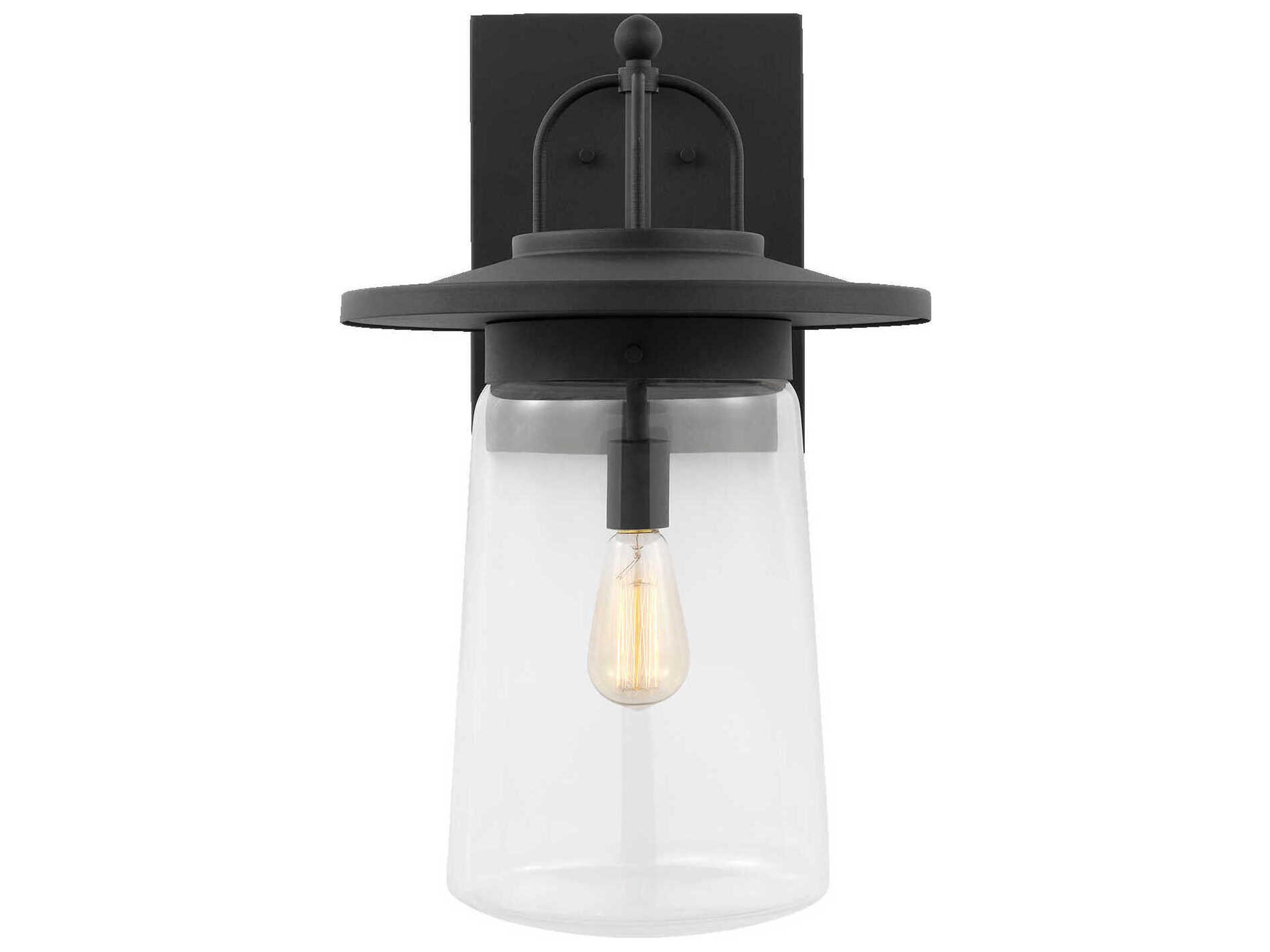 Generation Lighting Tybee 1 - Light Outdoor Wall Light