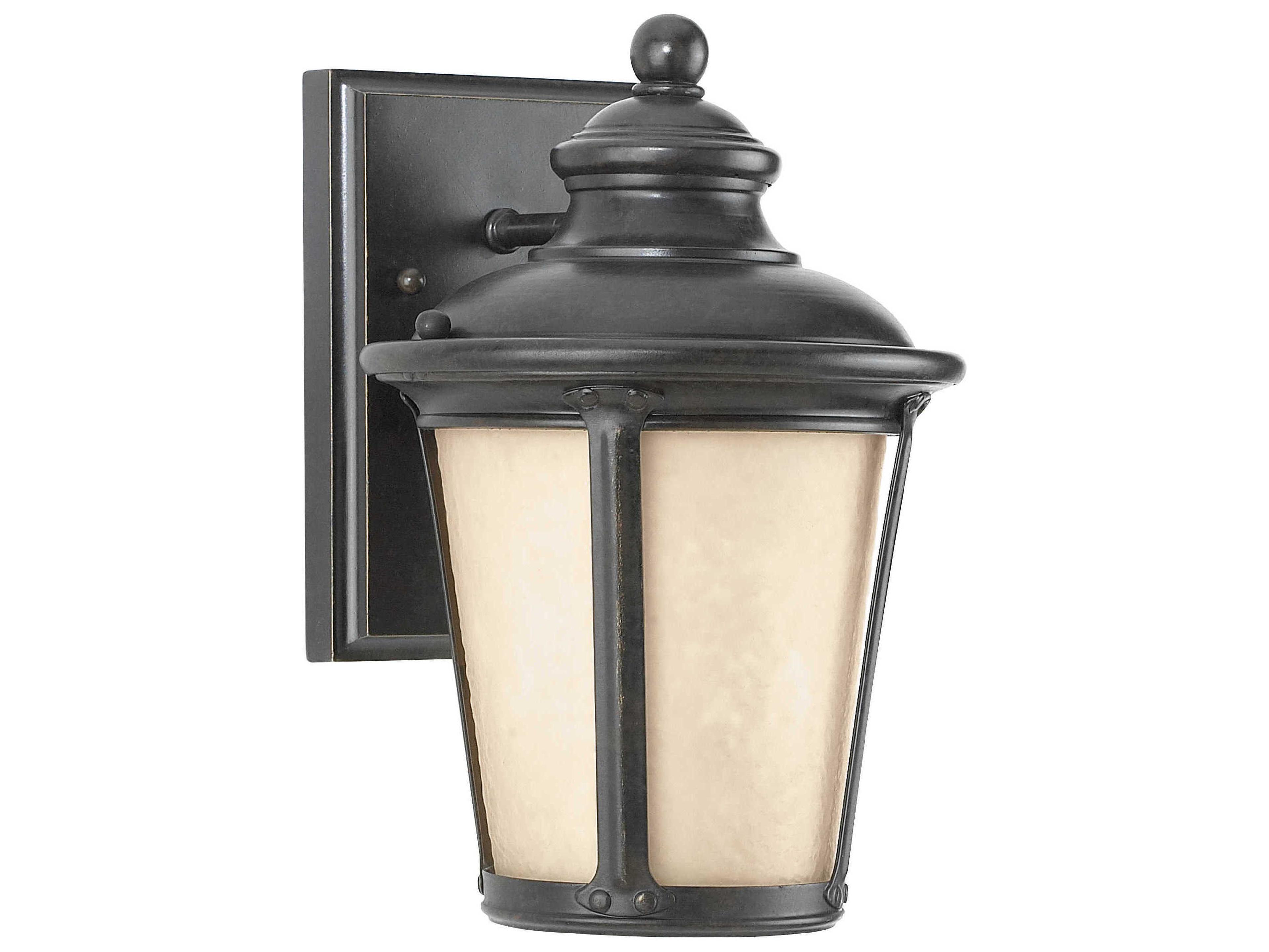 Generation Lighting Cape May 1 - Light Outdoor Wall Light