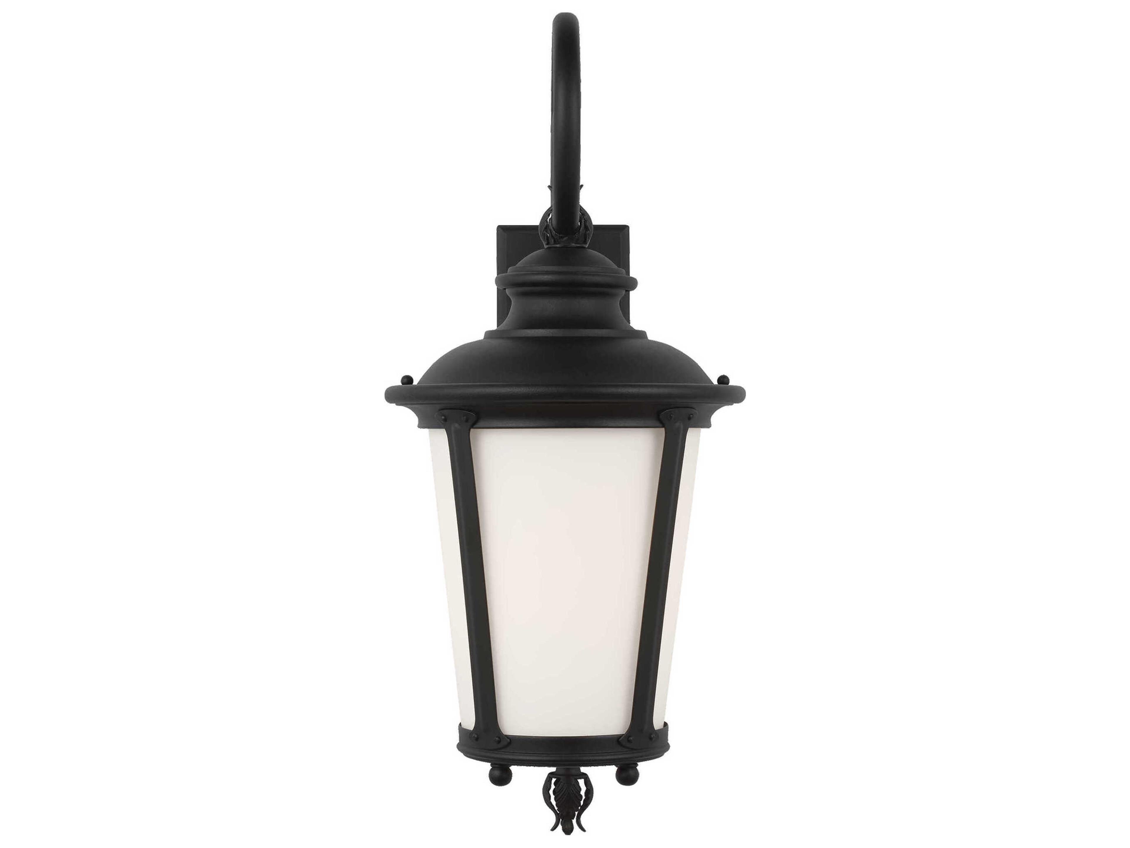 Generation Lighting Cape May 1 - Light Outdoor Wall Light