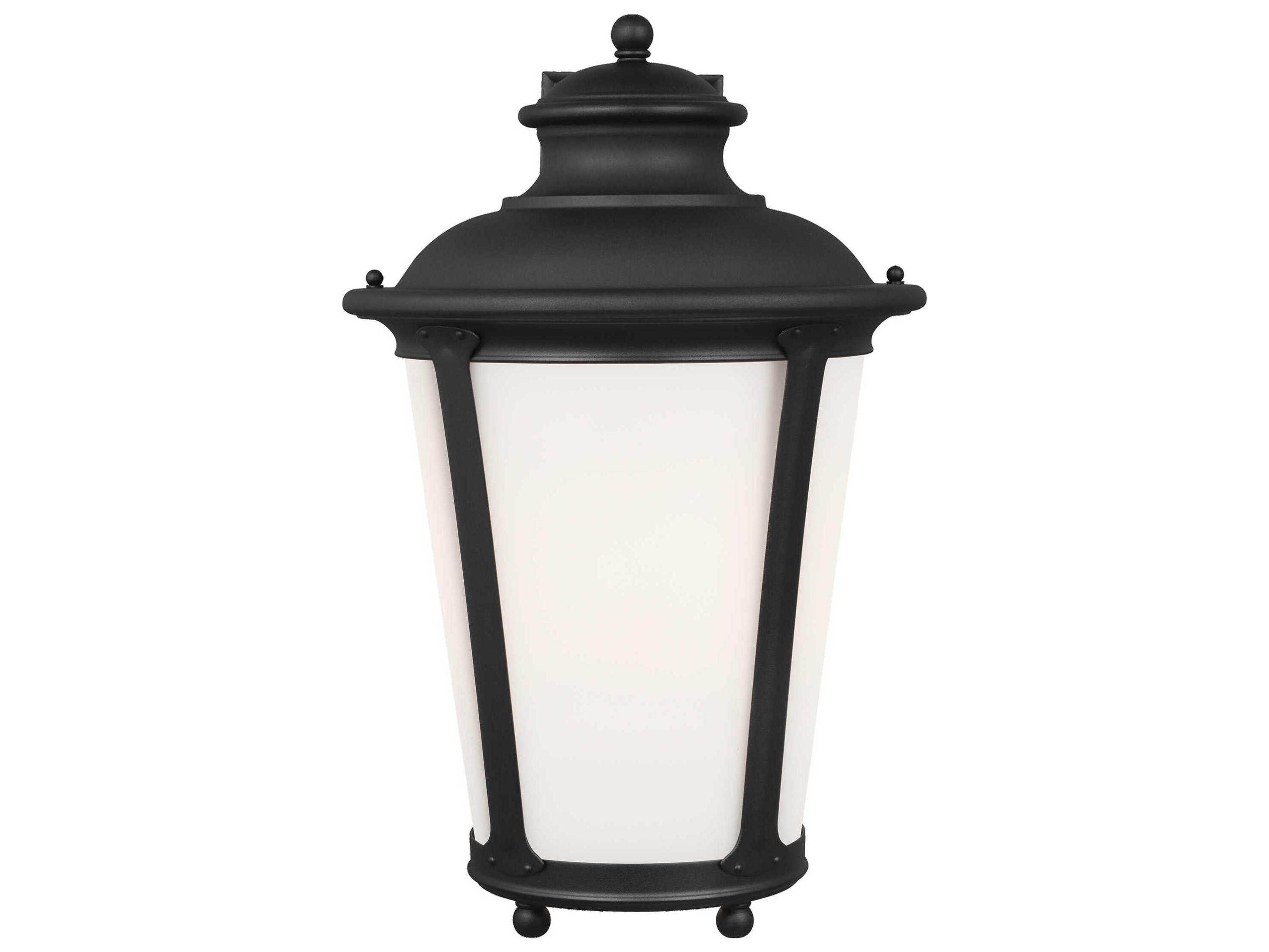 Generation Lighting Cape May 1 - Light Outdoor Wall Light