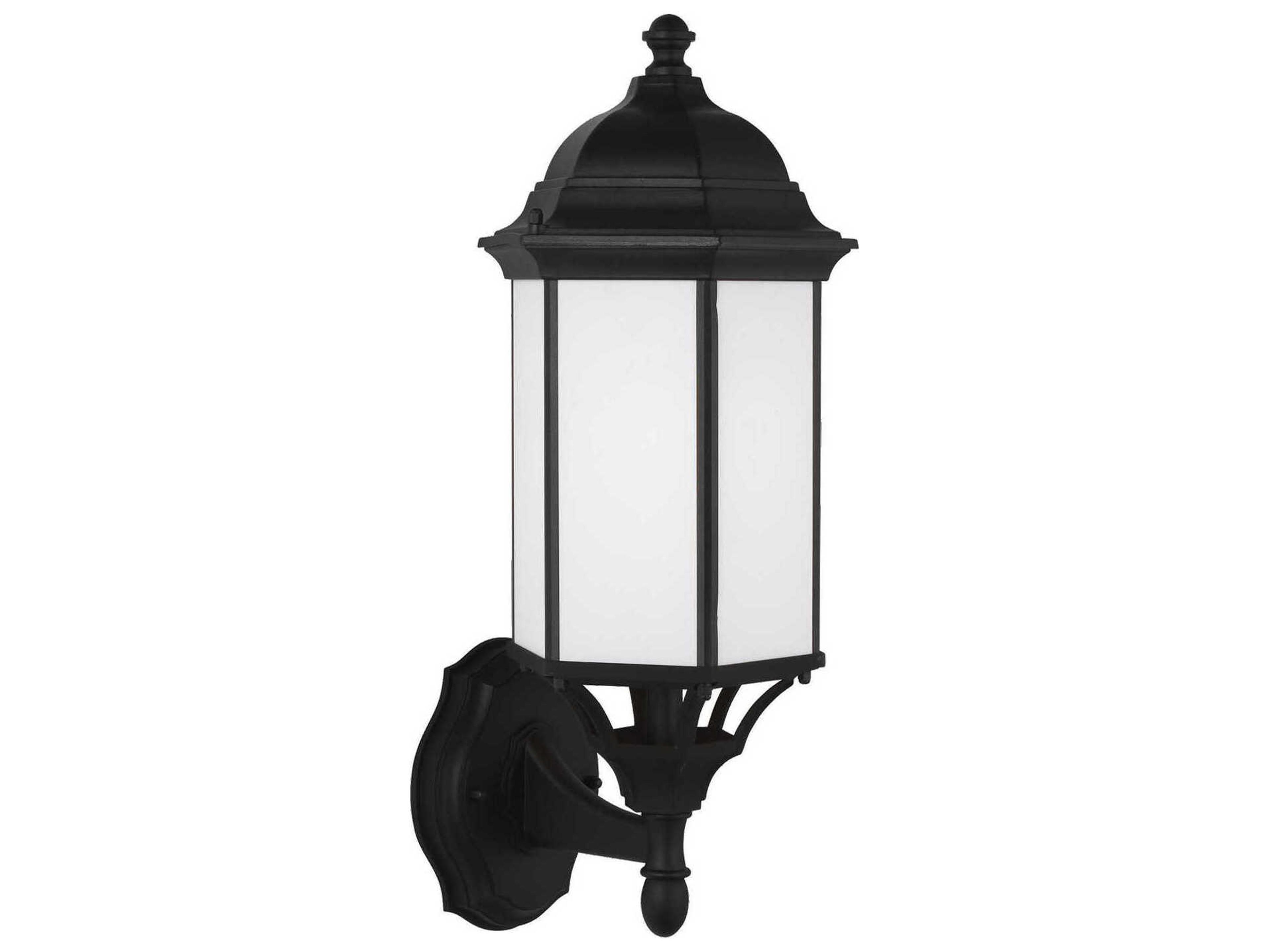 Generation Lighting Sevier 1 - Light Outdoor Wall Light