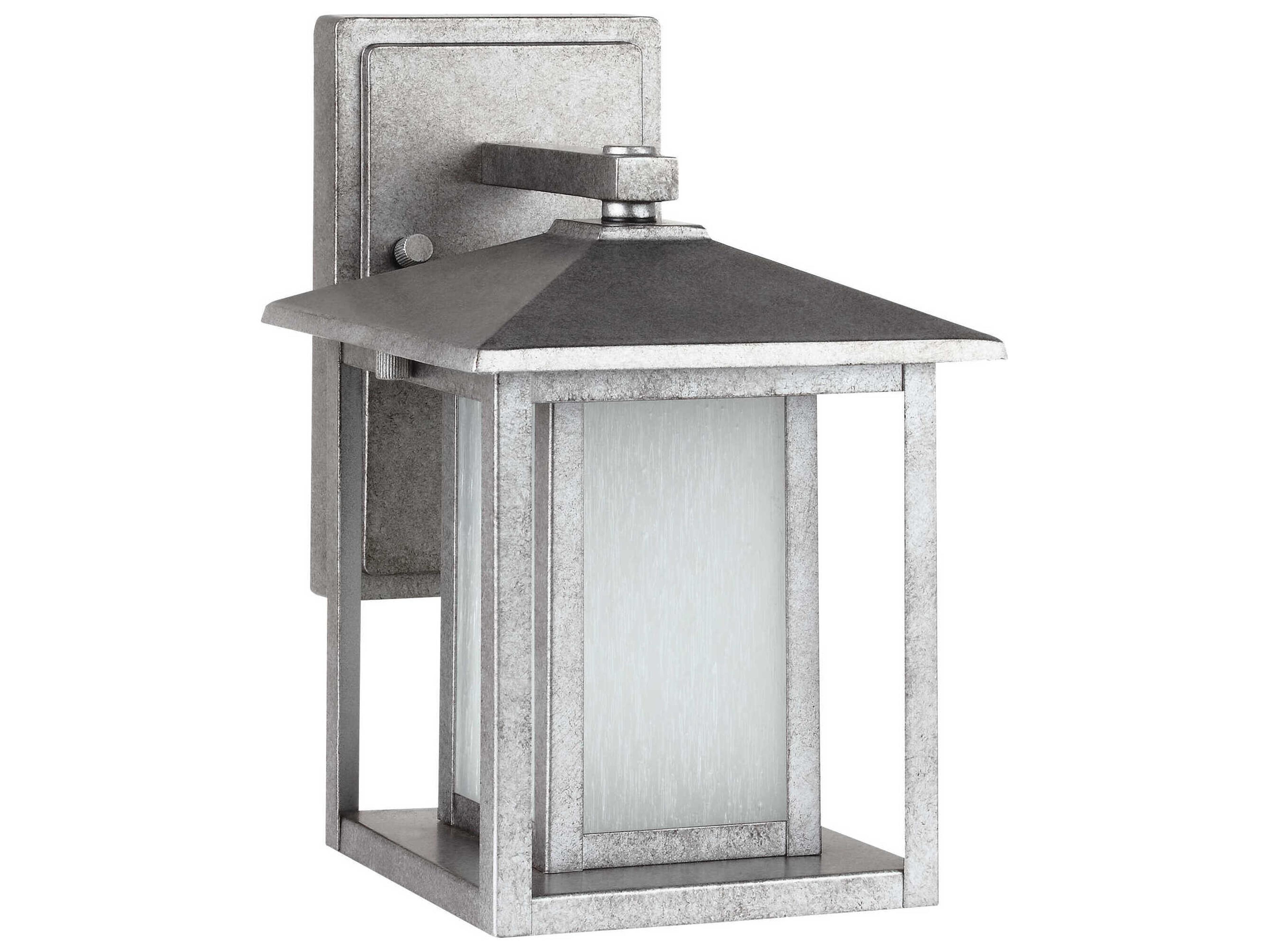 Generation Lighting Hunnington 1-Light Outdoor Wall Light