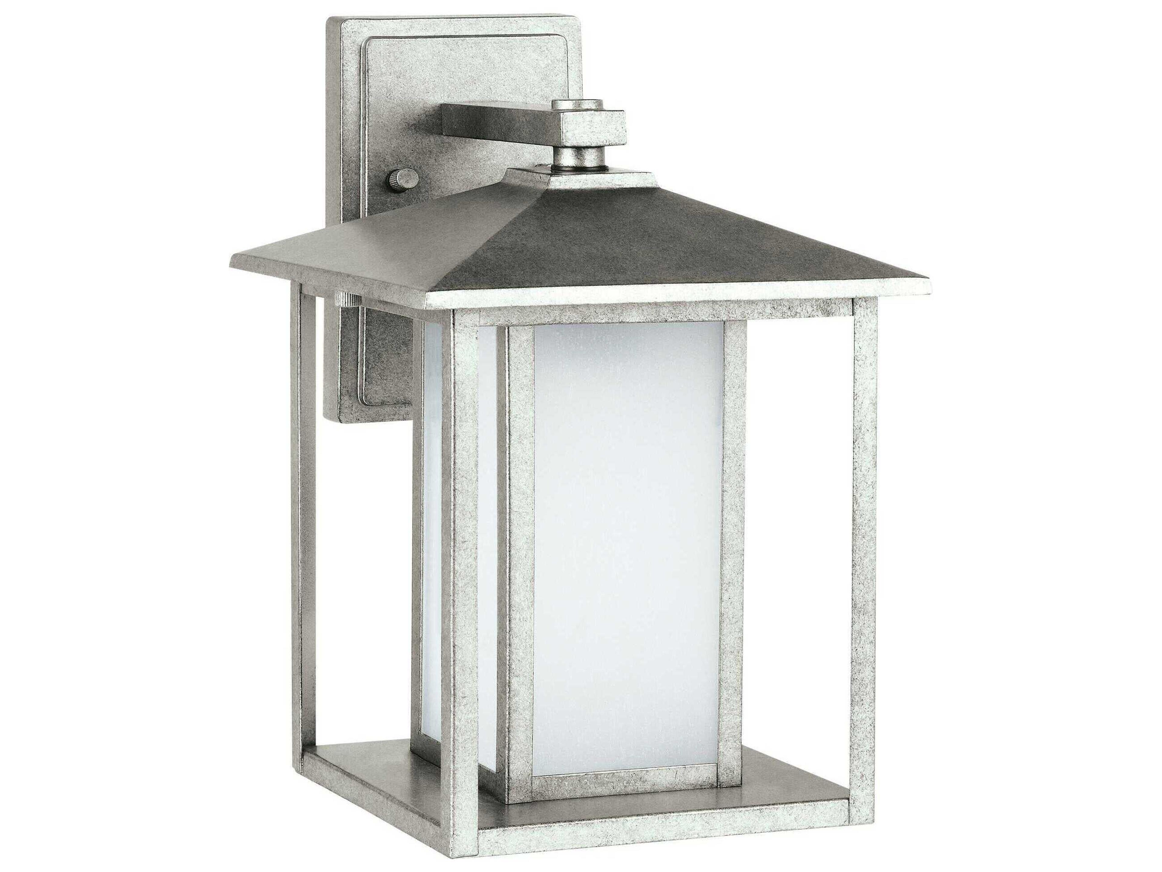 Generation Lighting Hunnington 1-Light Outdoor Wall Light