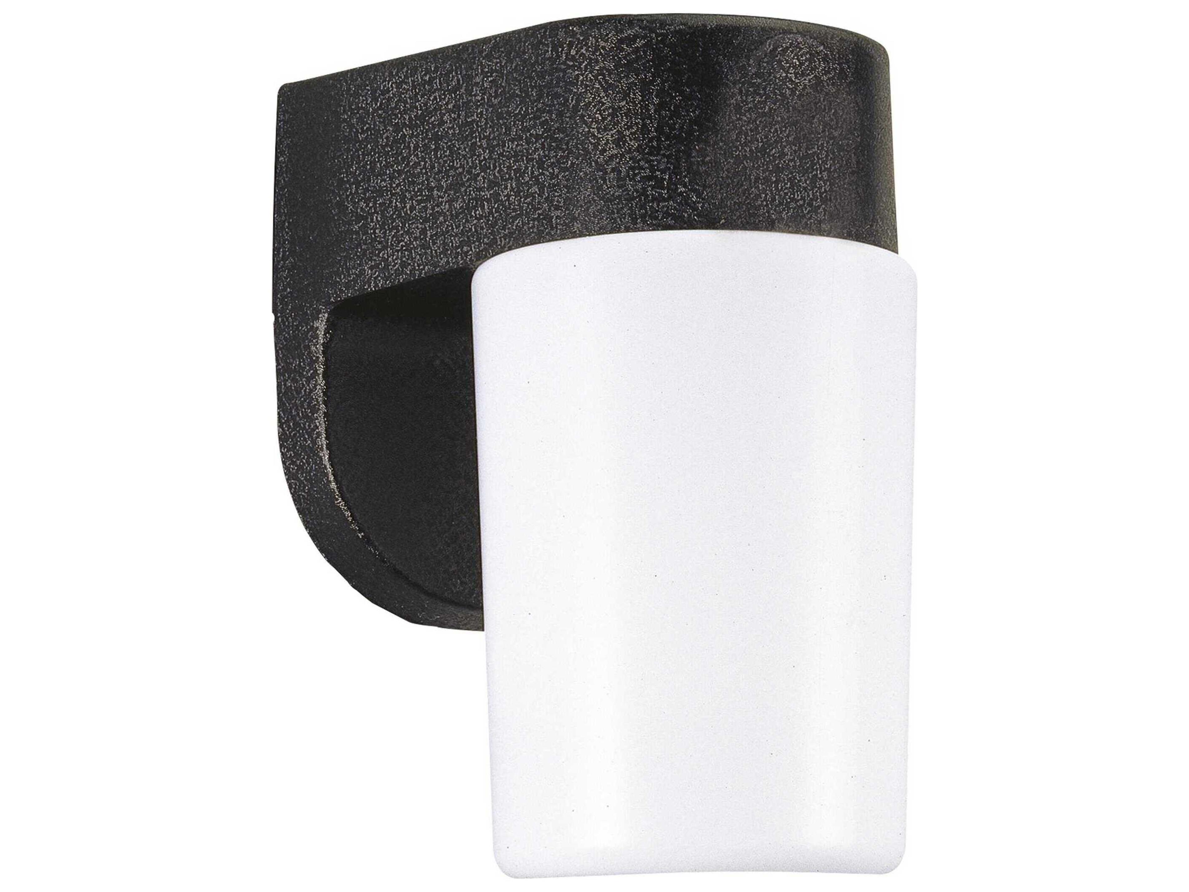 Generation Lighting 1 - Light Outdoor Wall Light