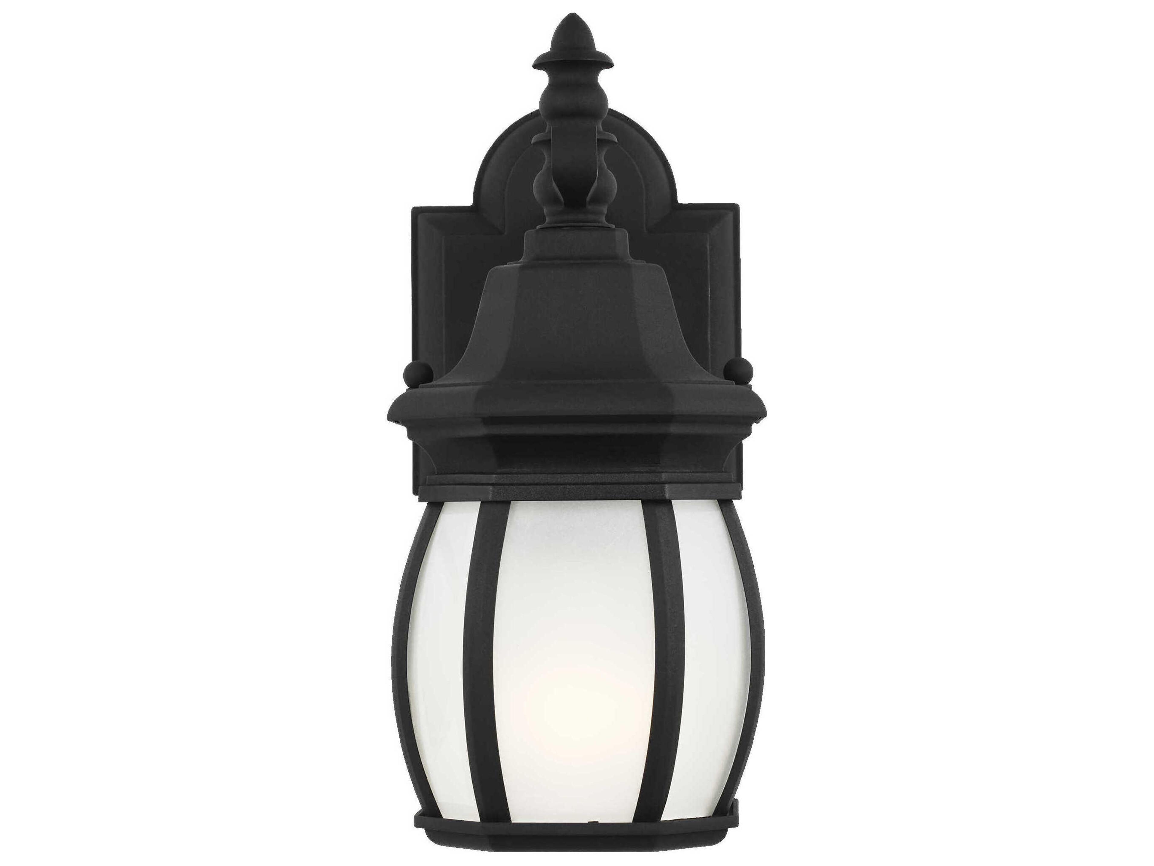 Generation Lighting Wynfield 1 - Light Outdoor Wall Light