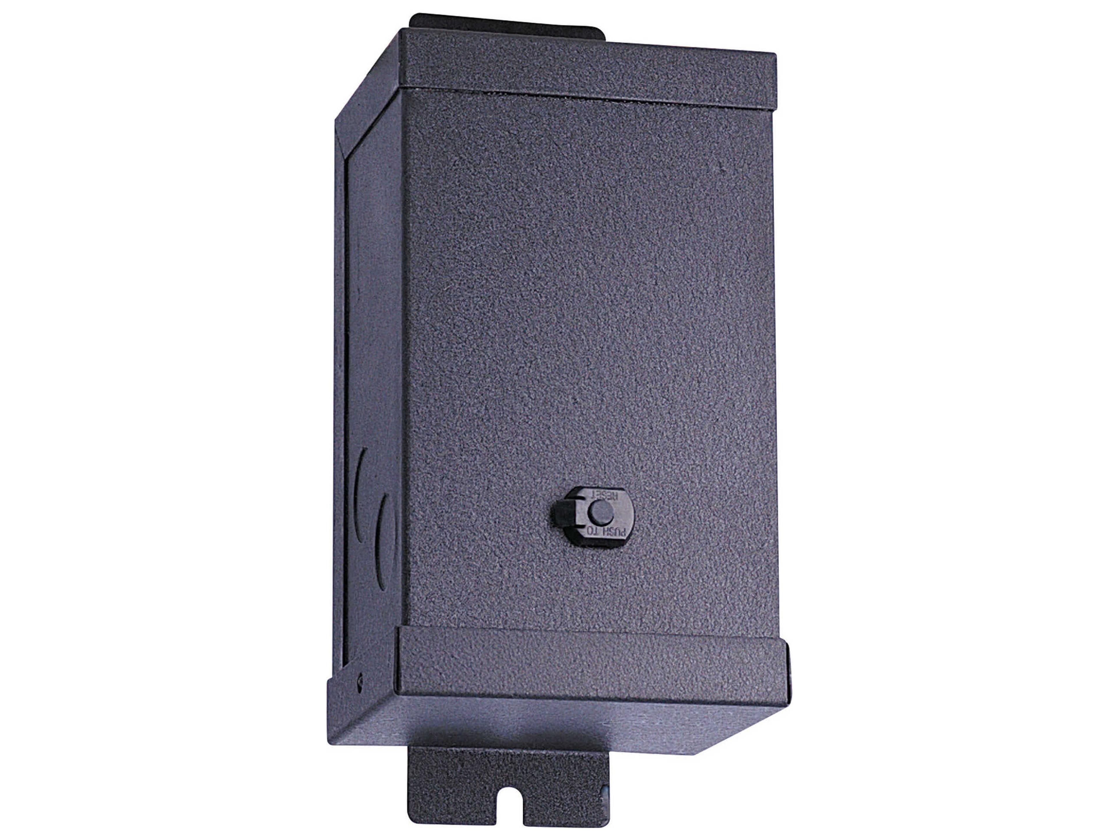 Generation Lighting Hardwire Magnetic Transformer