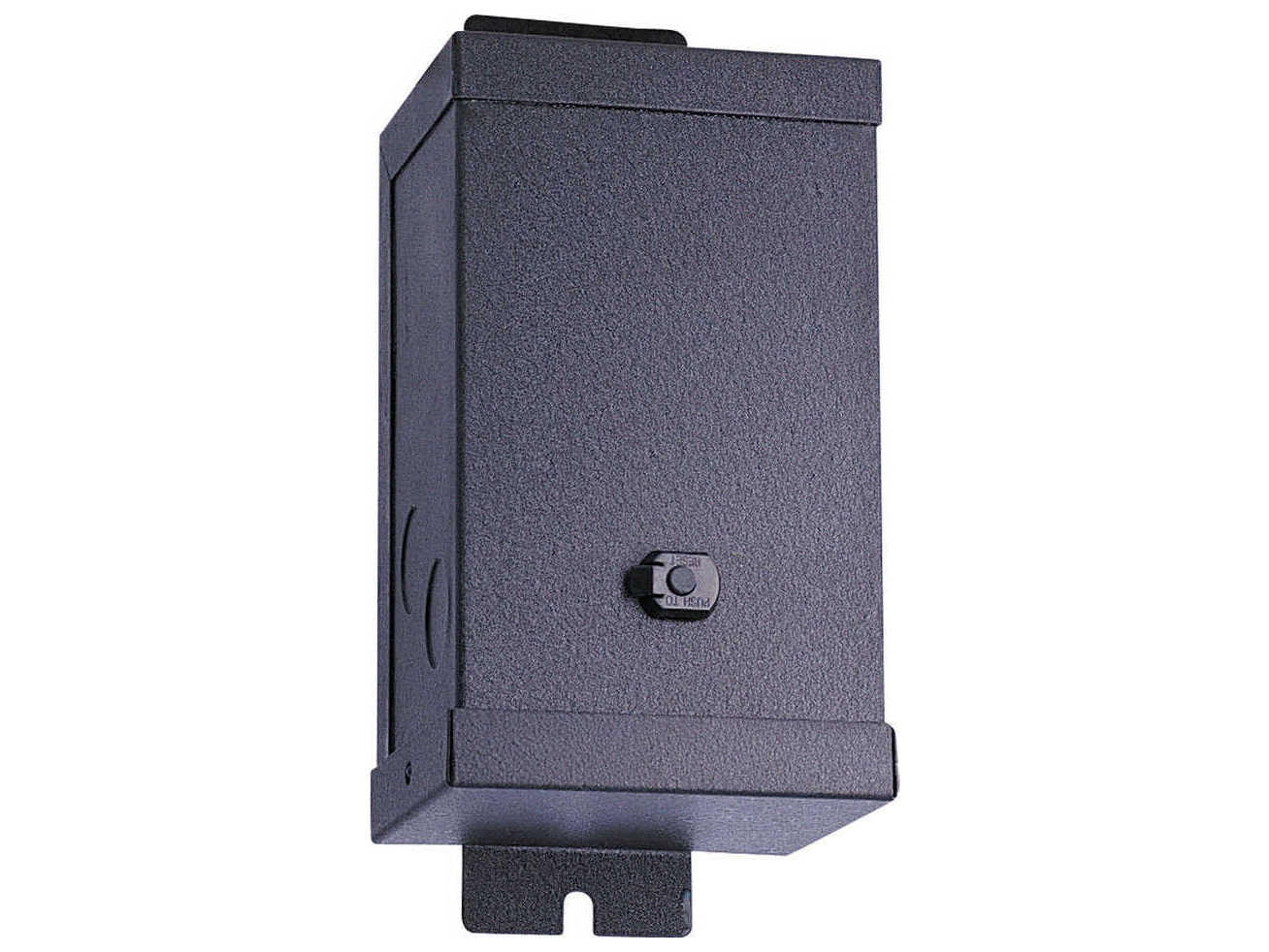 Generation Lighting Hardwire Magnetic Transformer