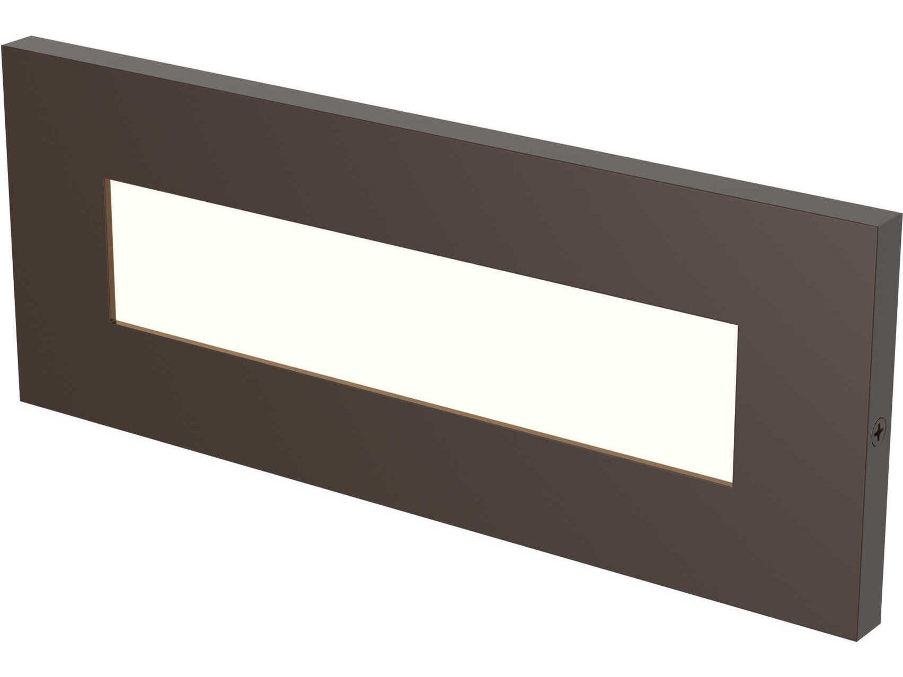 Generation Lighting Vitra 1 - Light Outdoor Wall Light