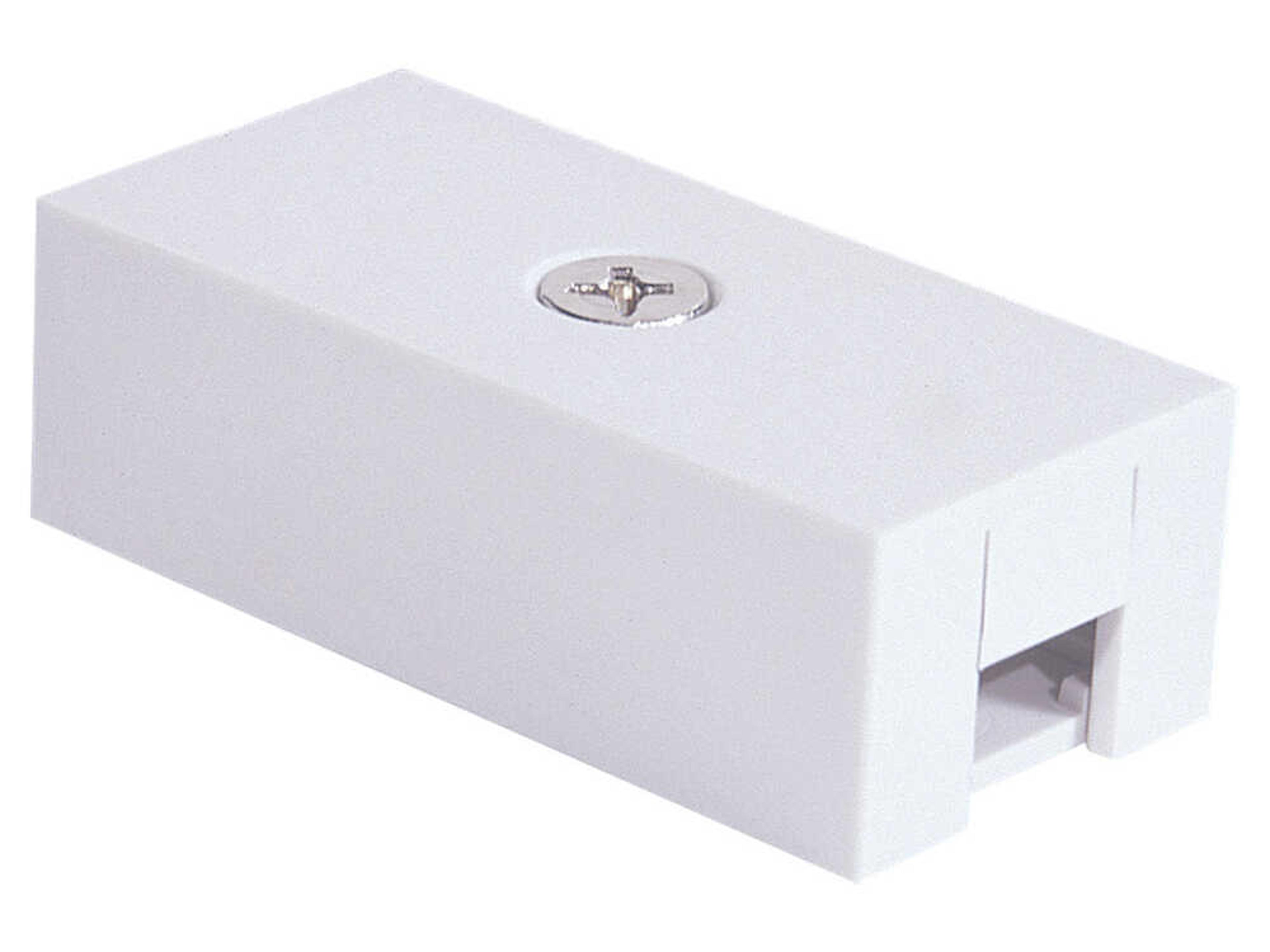 Generation Lighting Miniature Wiring Compartment / Splicer