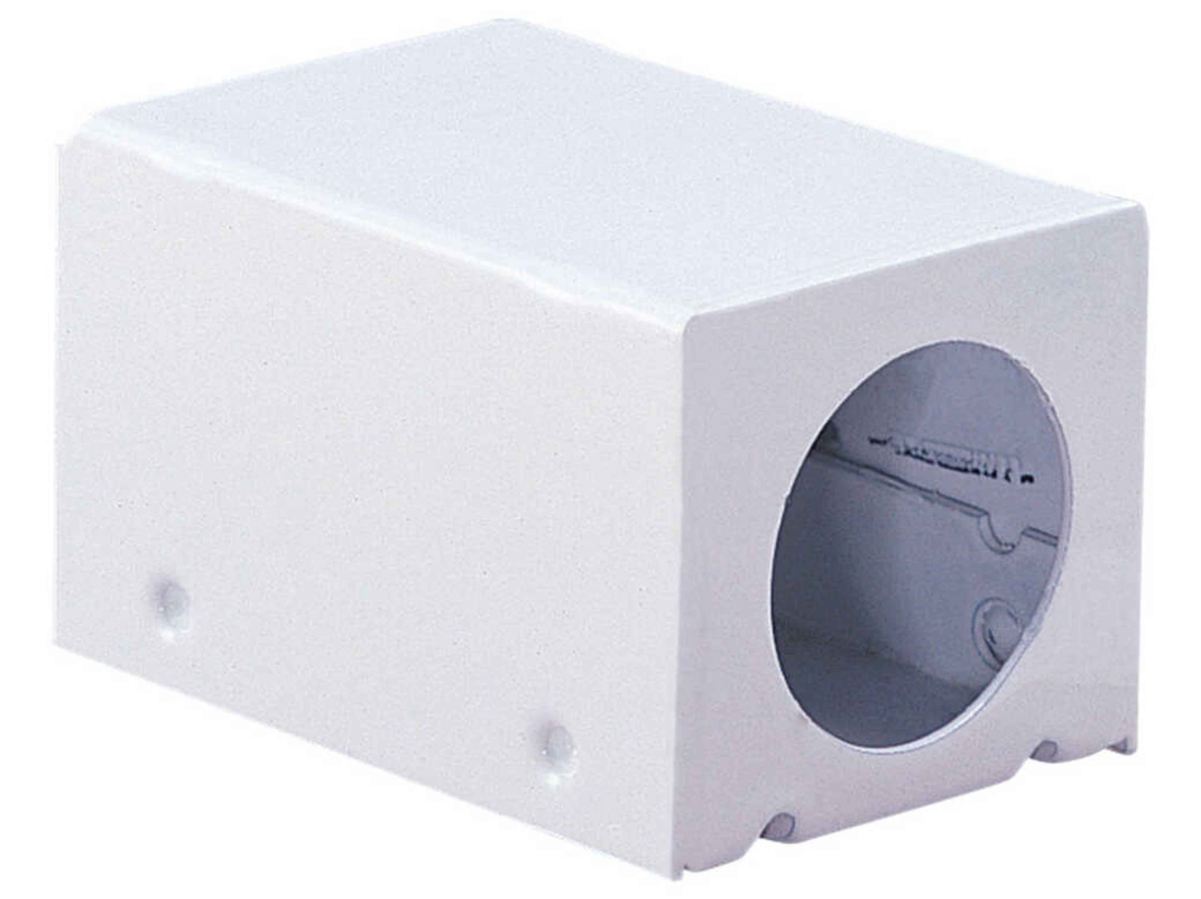 Generation Lighting LX Conduit Wire Compartment