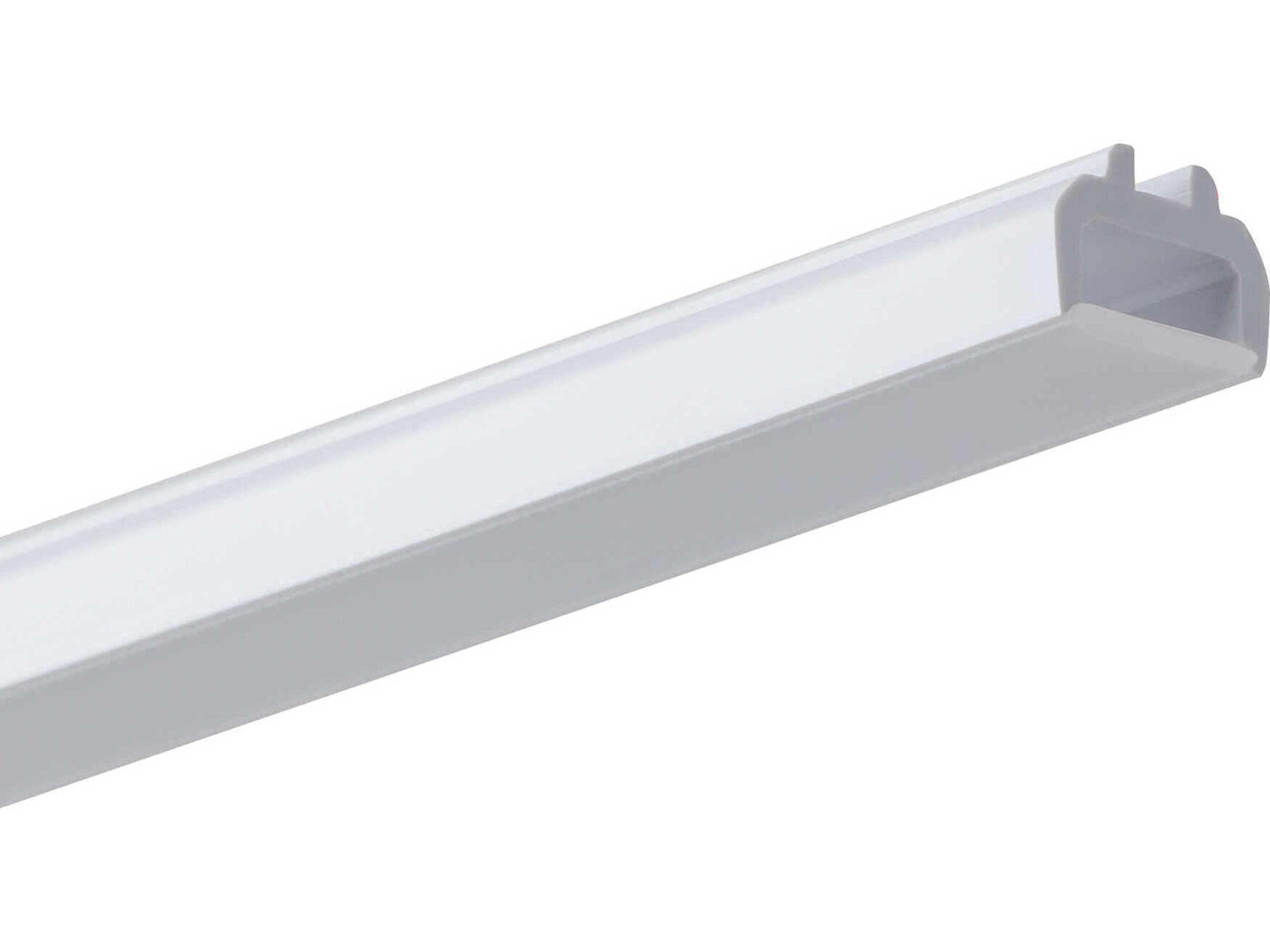 Generation Lighting Jane Tape Flat Track Lens