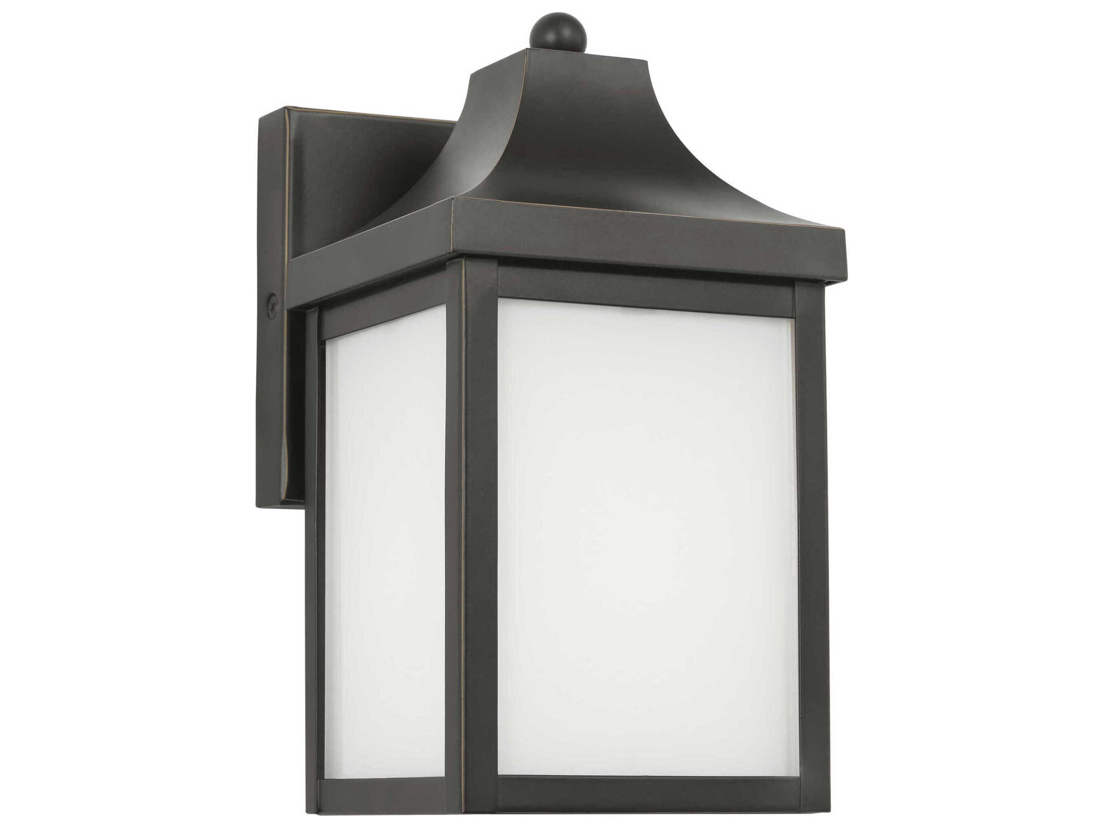 Generation Lighting Say Brook 1-Light Outdoor Wall Light