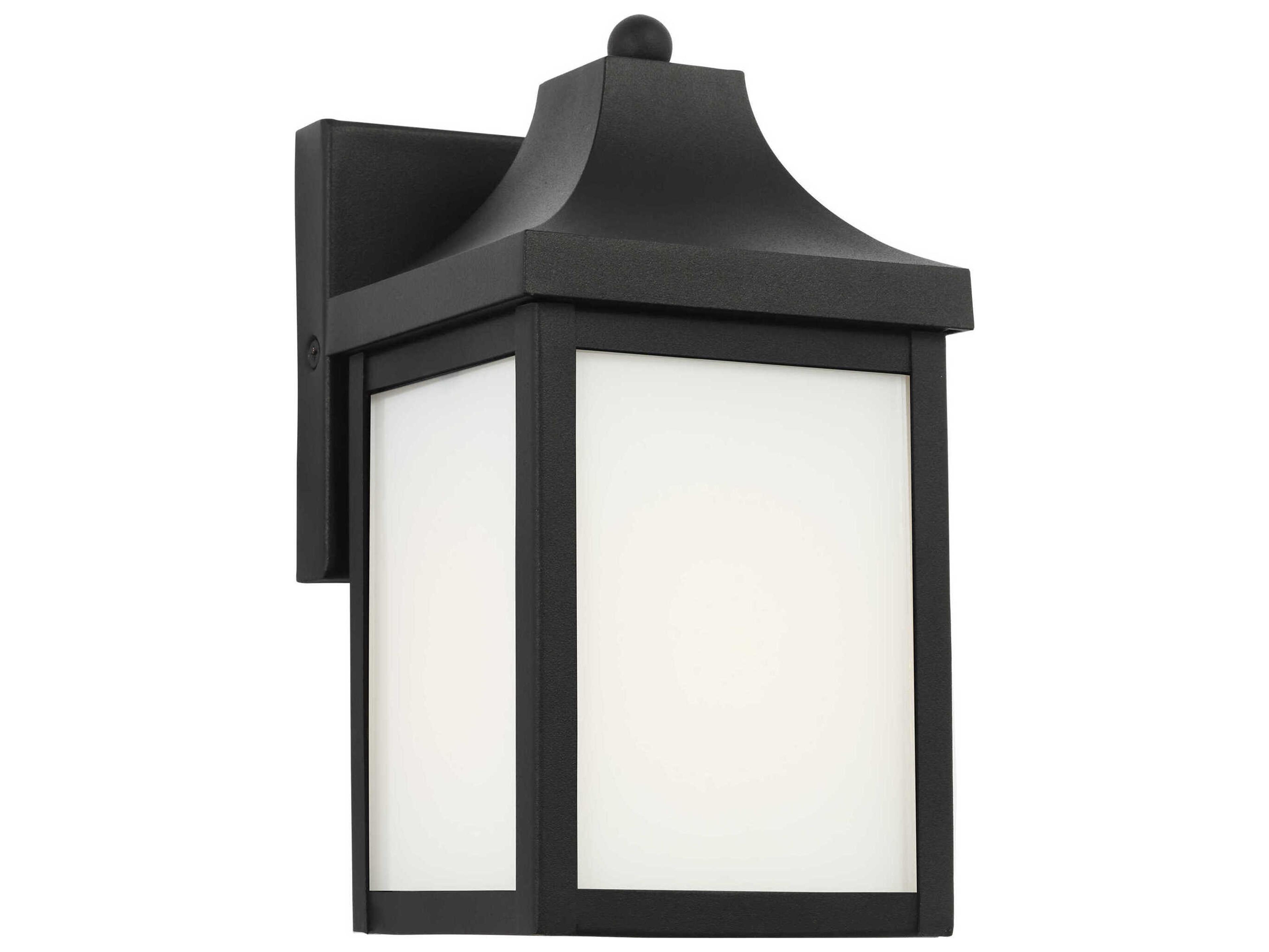 Generation Lighting Say Brook 1-Light Outdoor Wall Light