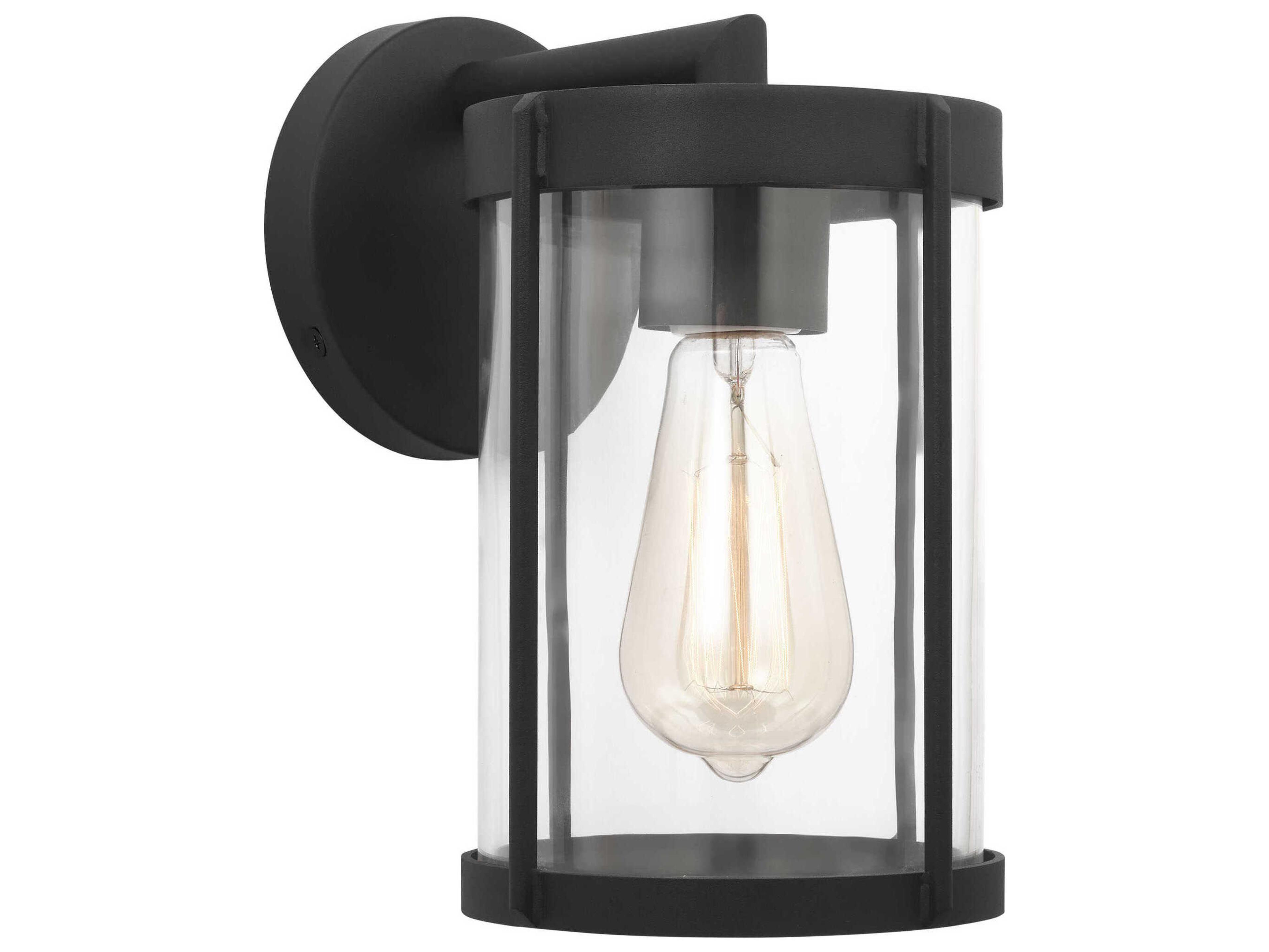 Generation Lighting Luning 1-Light Outdoor Wall Light