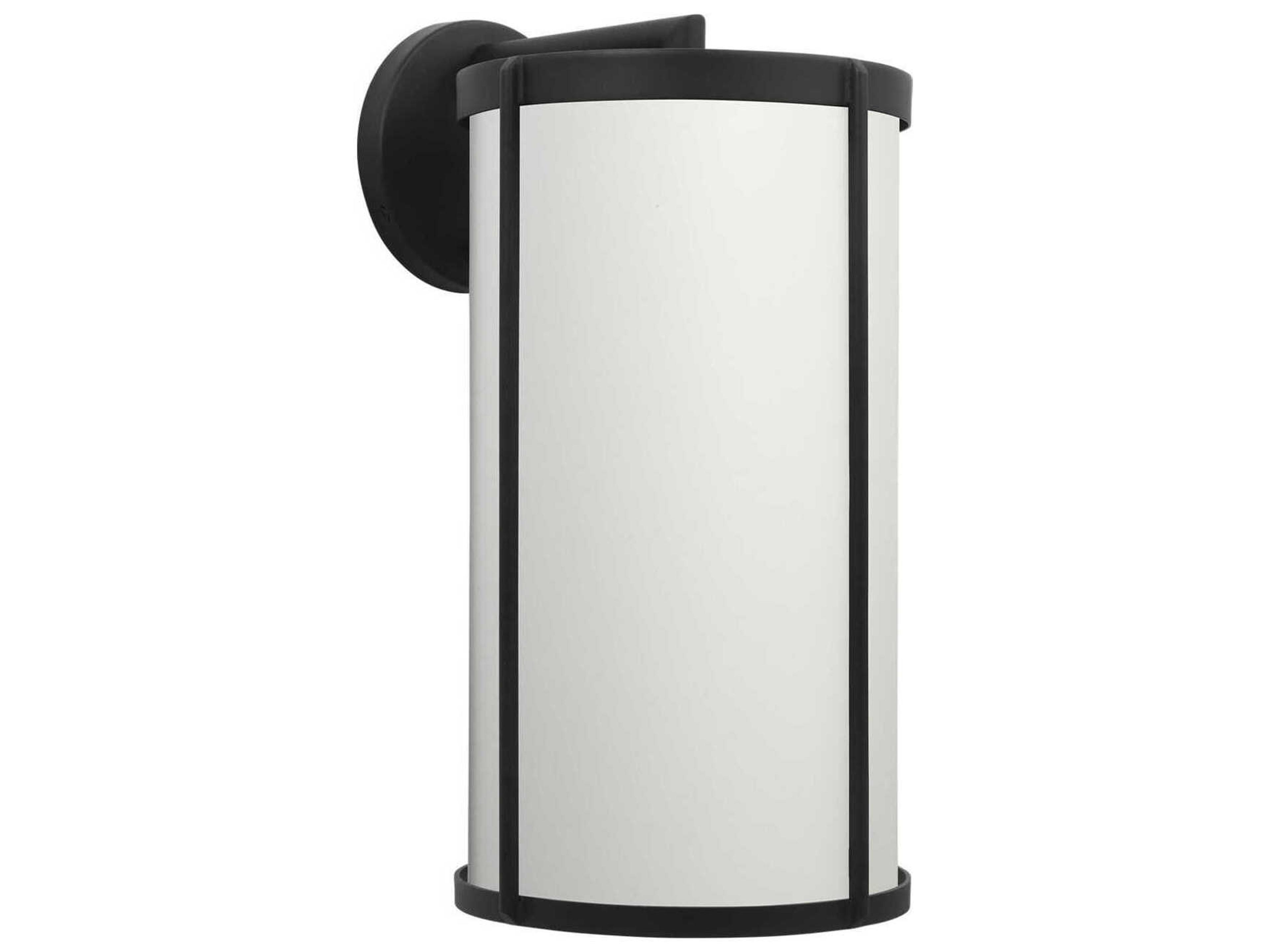 Luning 1-Light Outdoor Wall Light