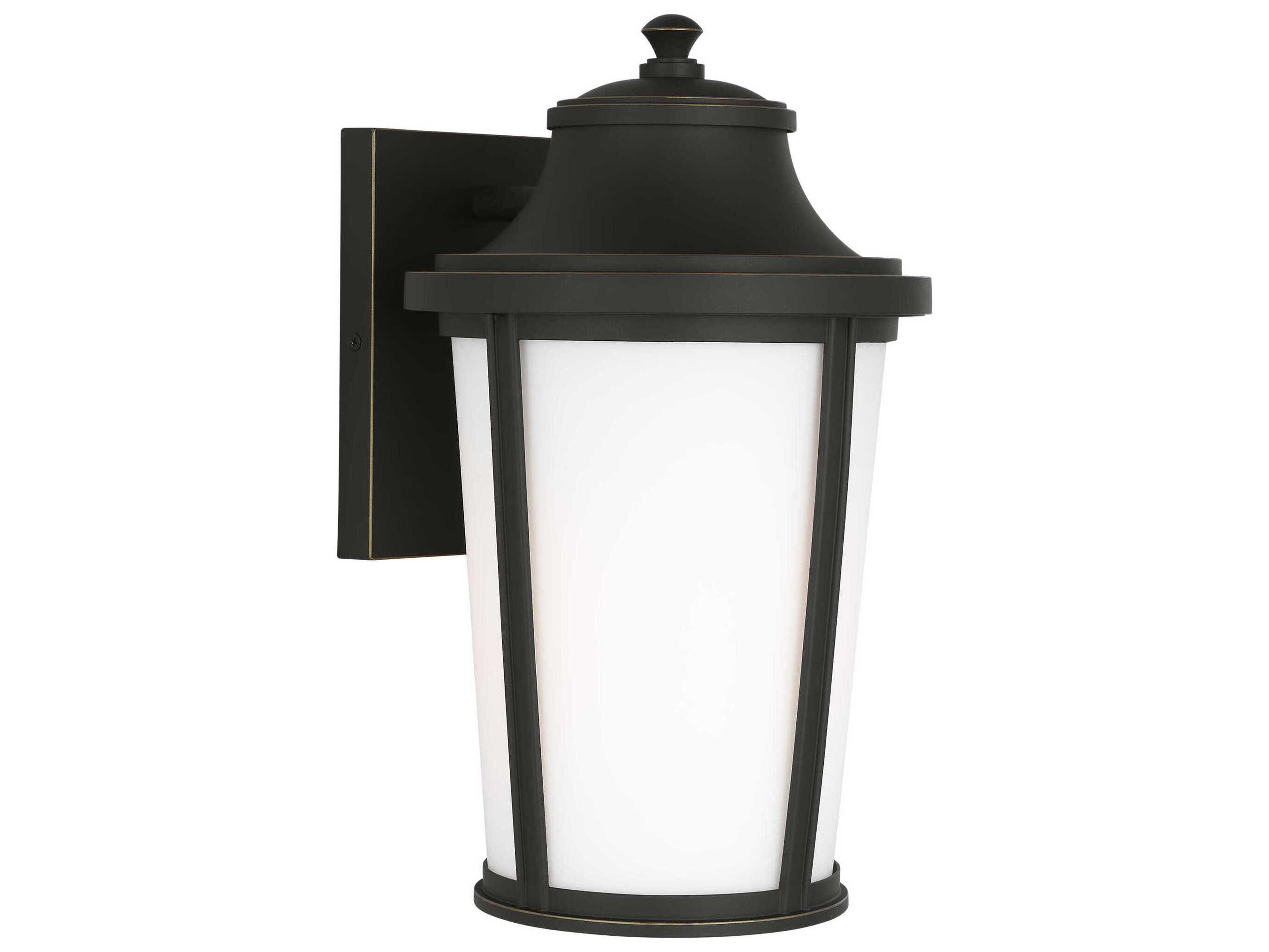 Generation Lighting Portola 1-Light Outdoor Wall Light