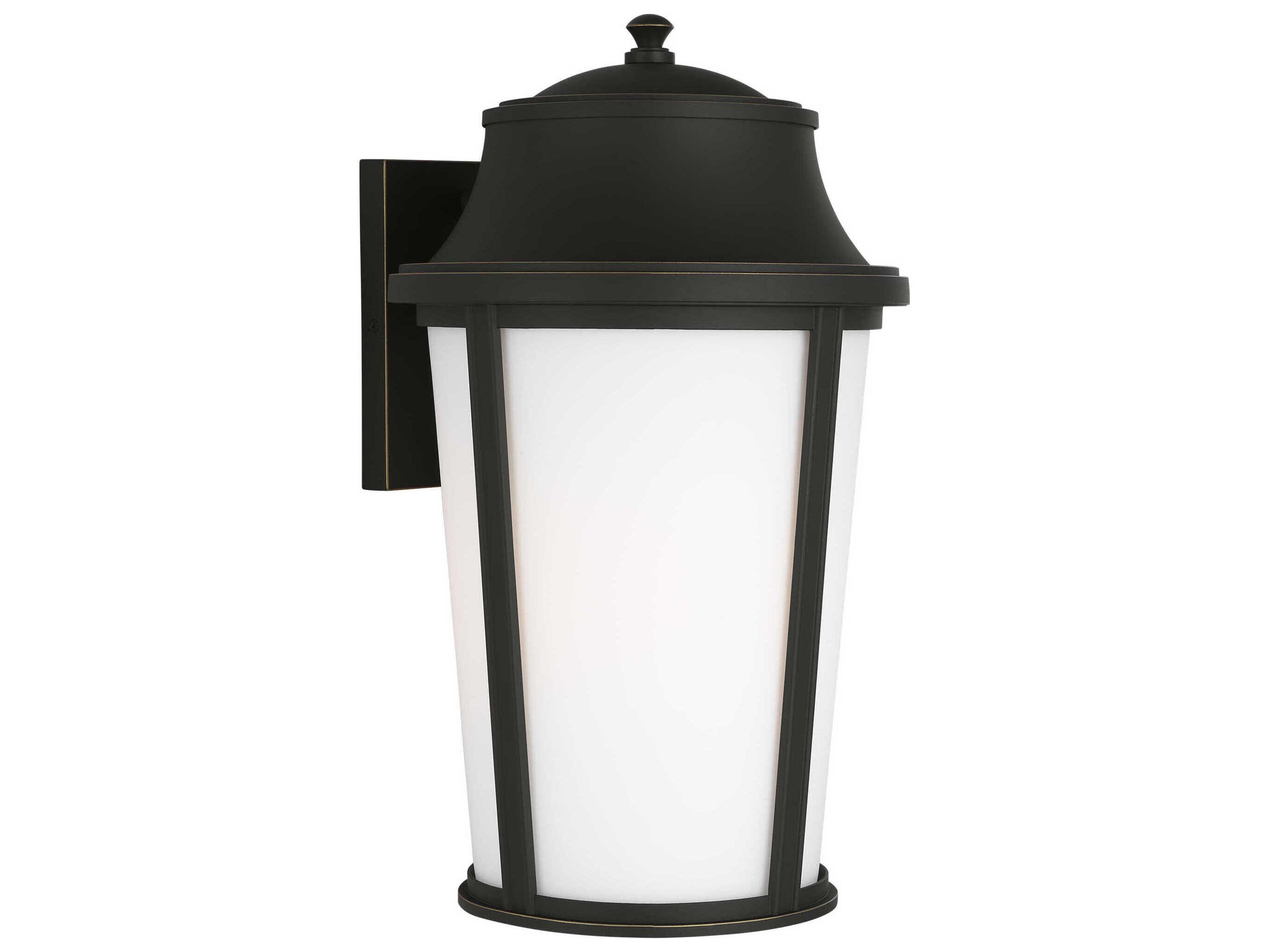 Generation Lighting Portola 1-Light Outdoor Wall Light