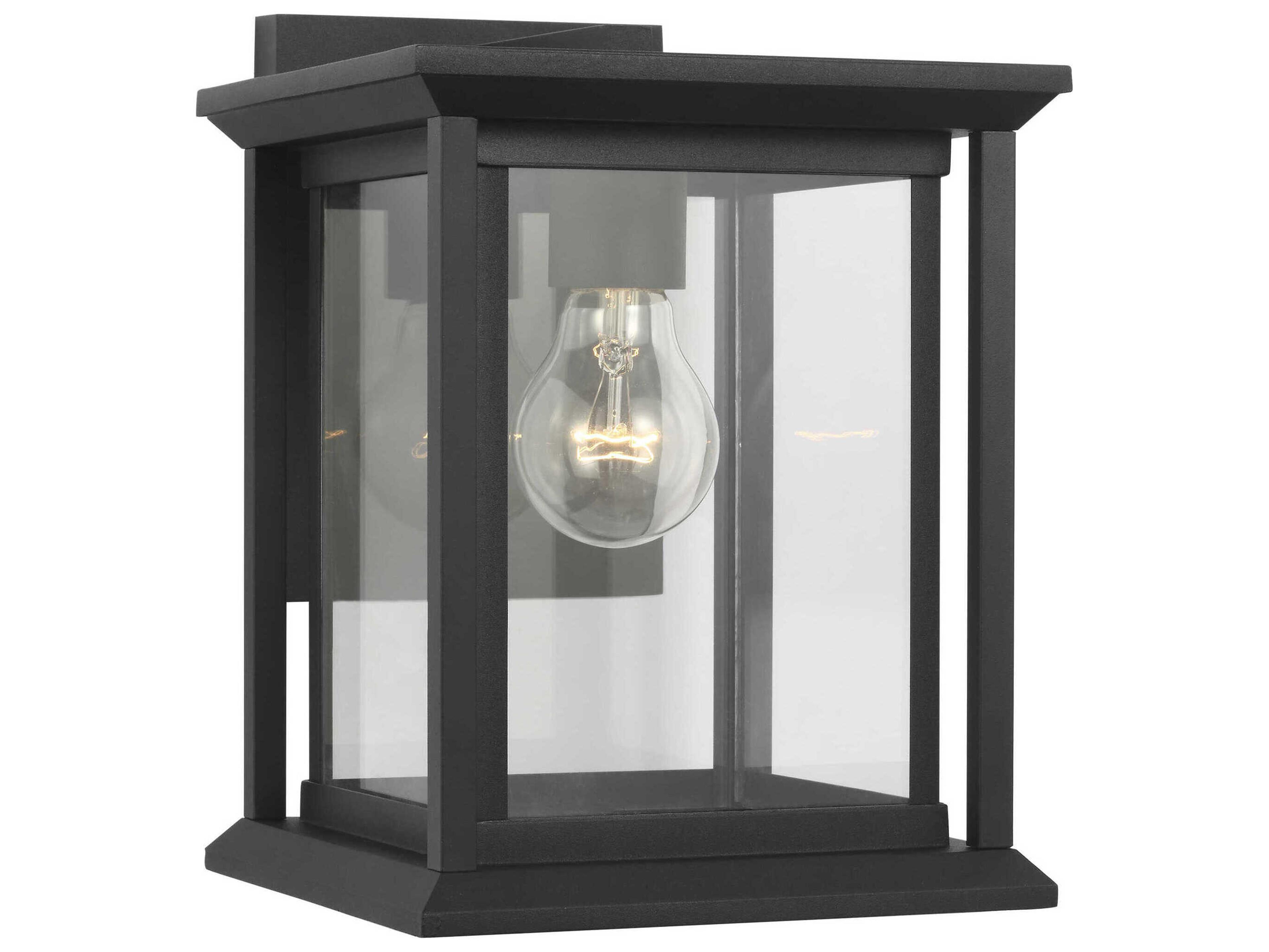 Generation Lighting Audley 1-Light Outdoor Wall Light