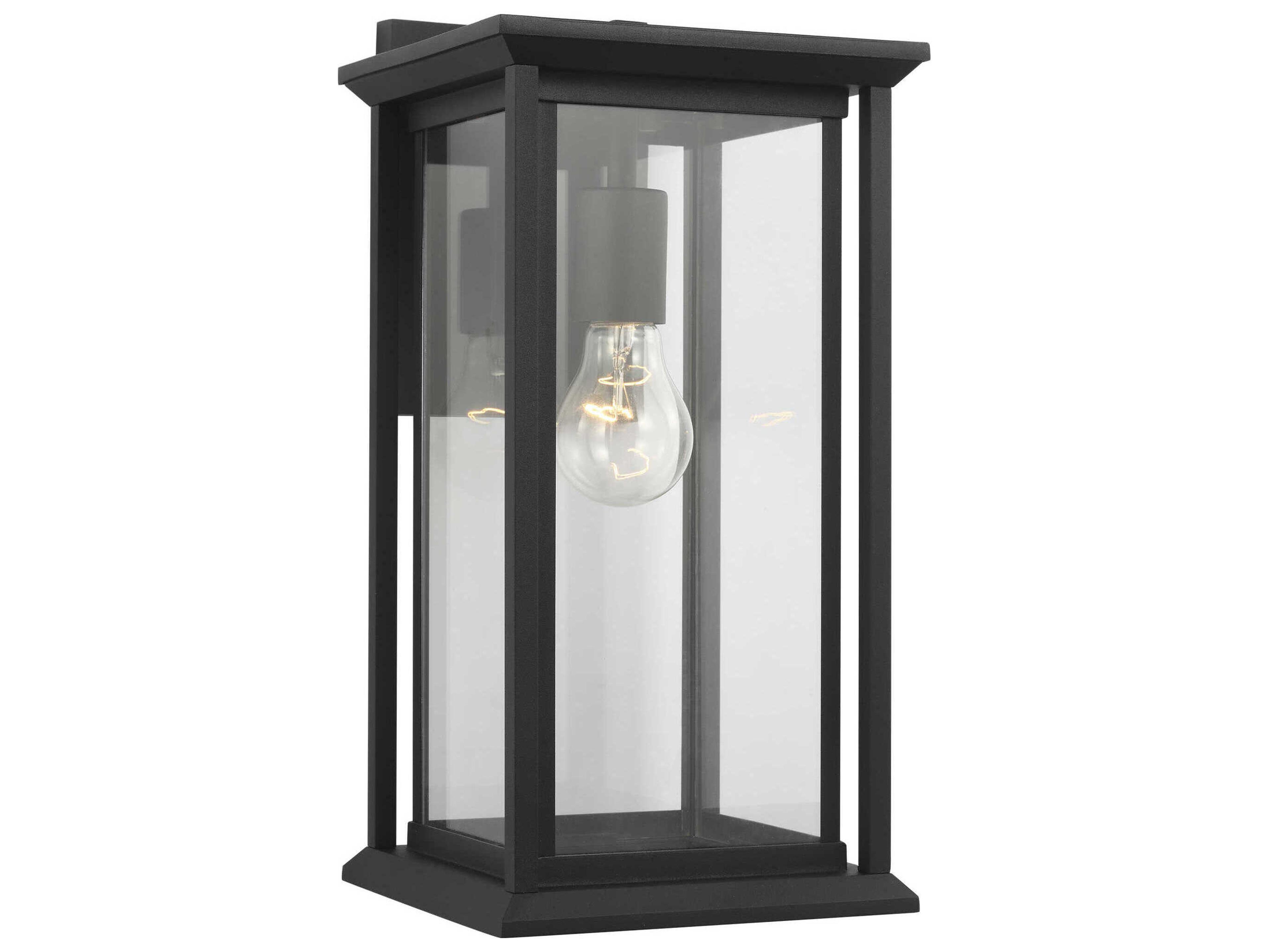 Generation Lighting Audley 1-Light Outdoor Wall Light