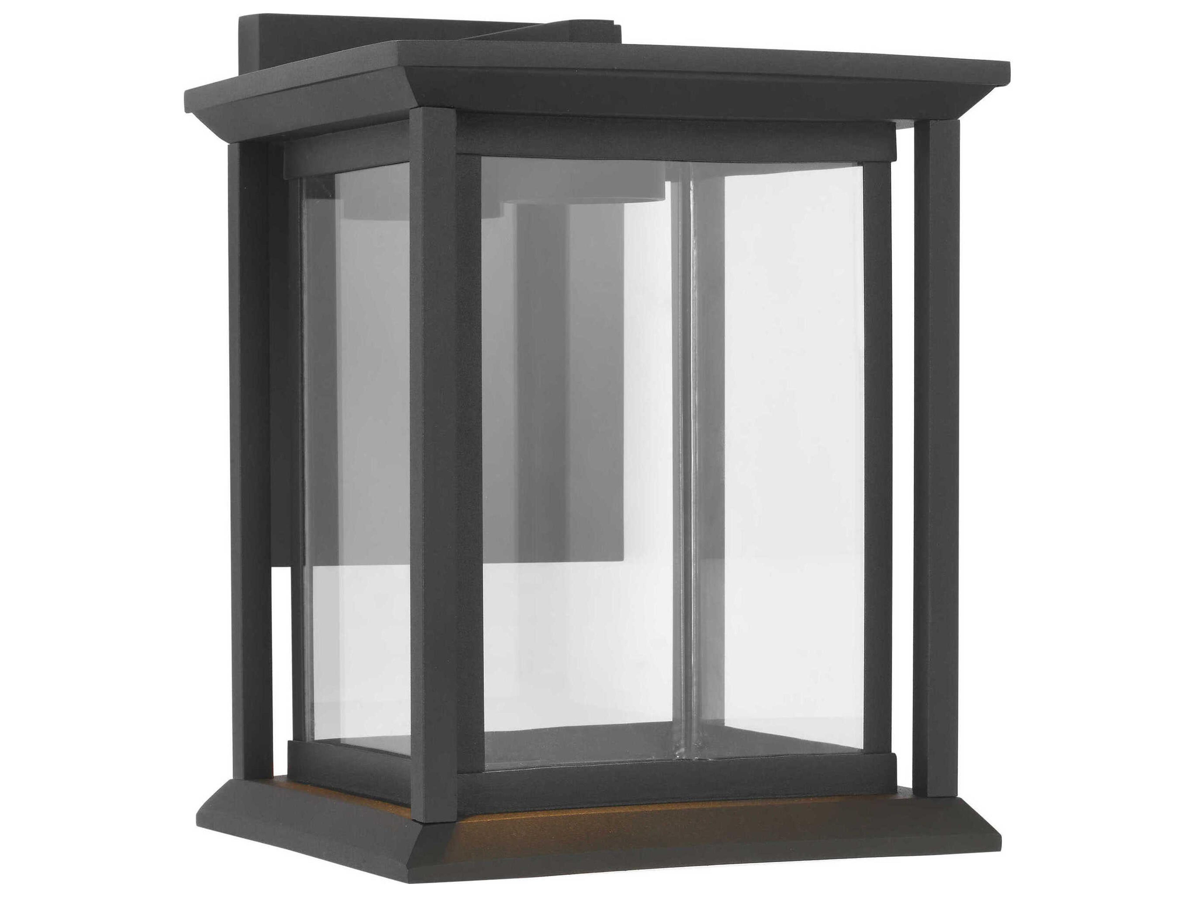 Generation Lighting Audley 1-Light Outdoor Wall Light