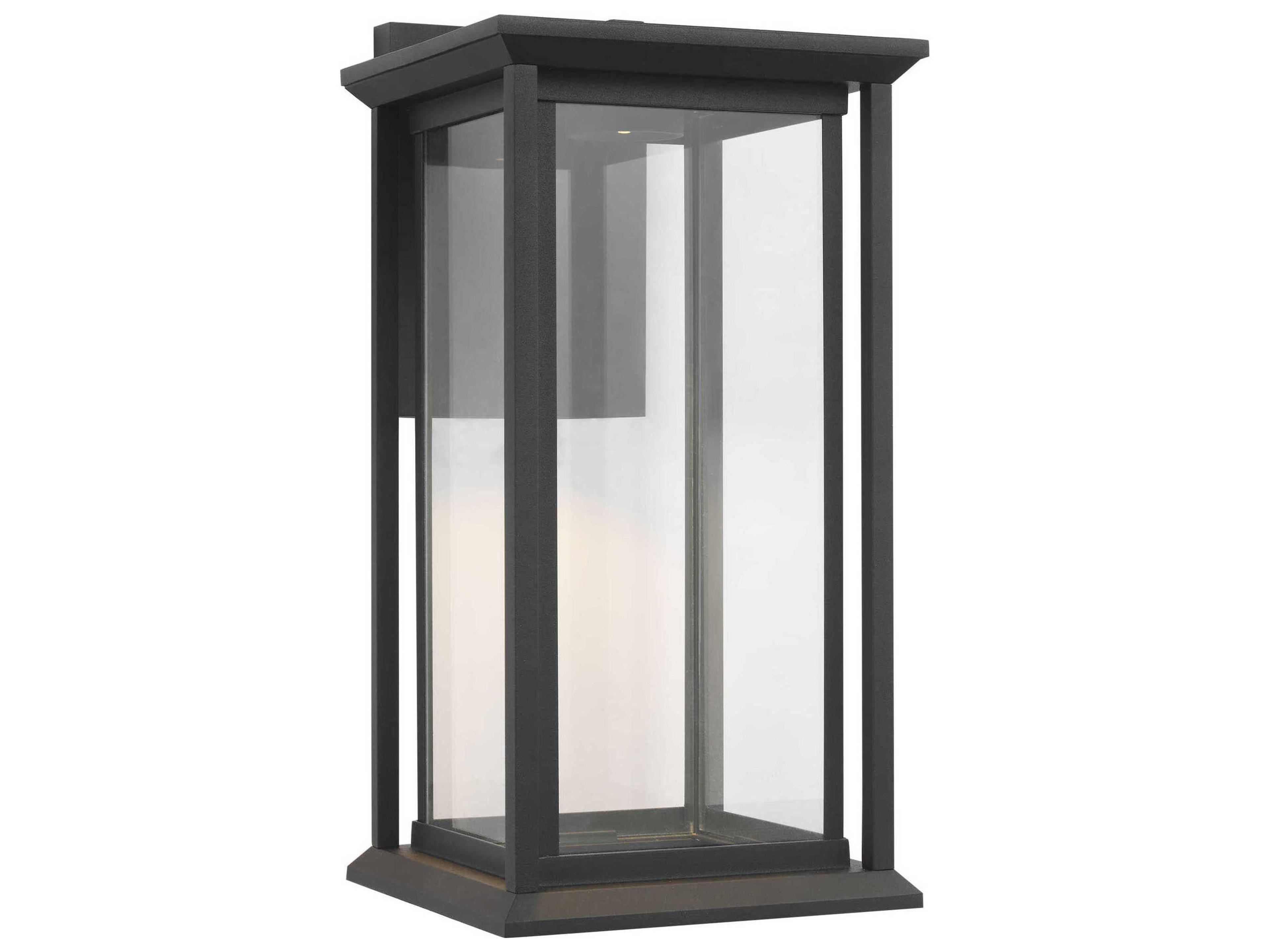 Generation Lighting Audley 1-Light Outdoor Wall Light