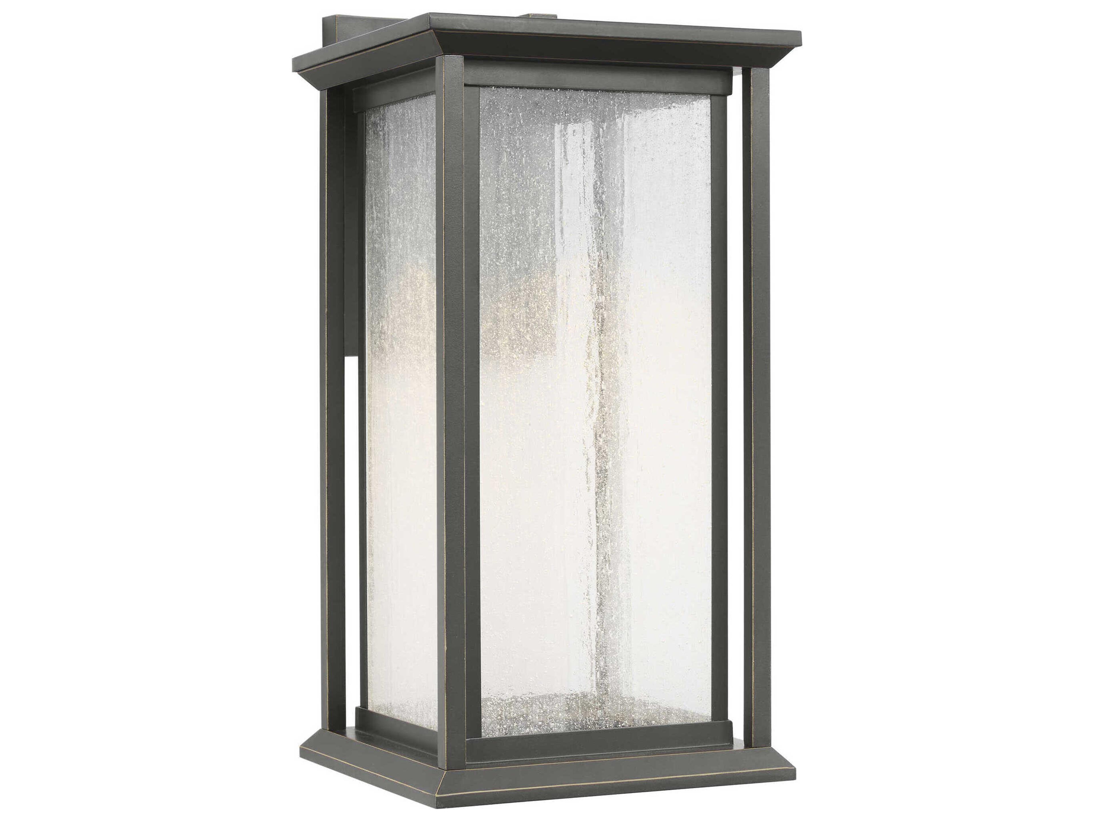 Generation Lighting Audley 1-Light Outdoor Wall Light