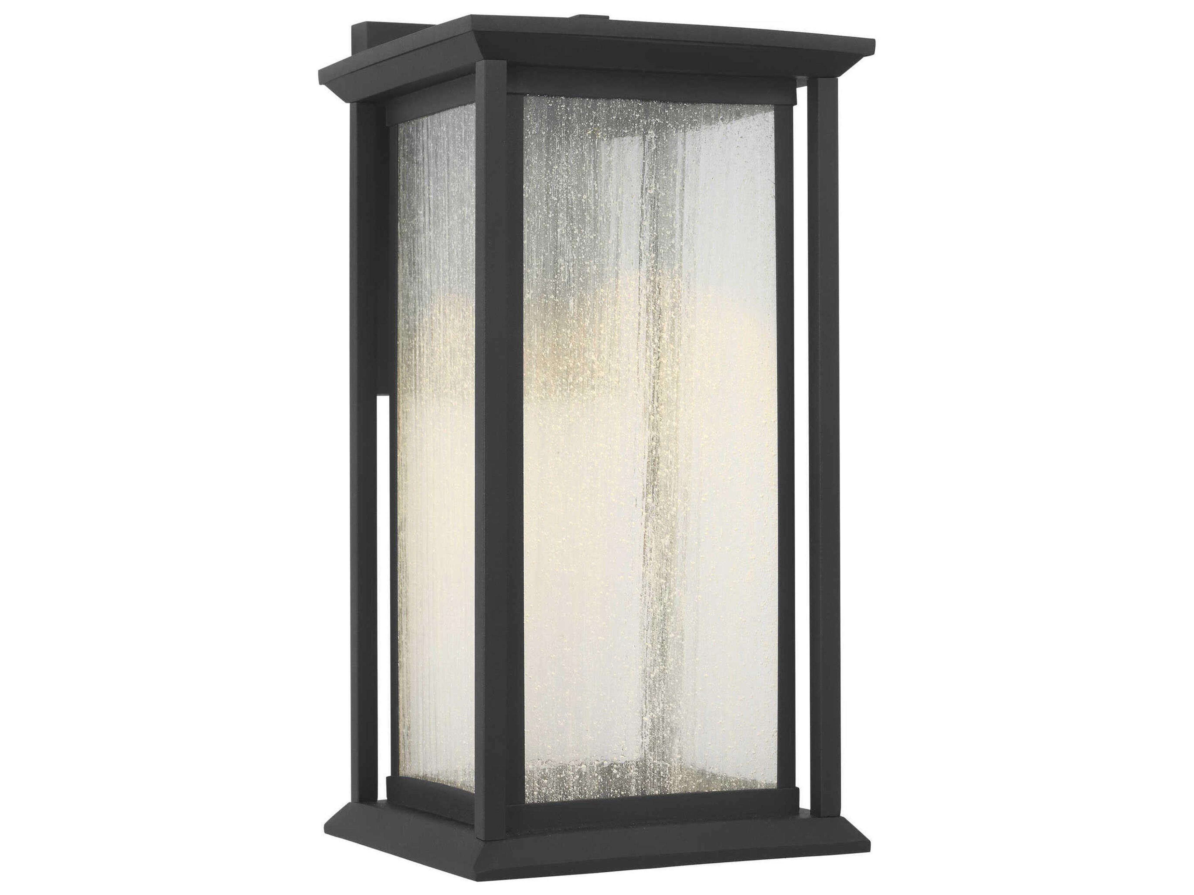Generation Lighting Audley 1-Light Outdoor Wall Light