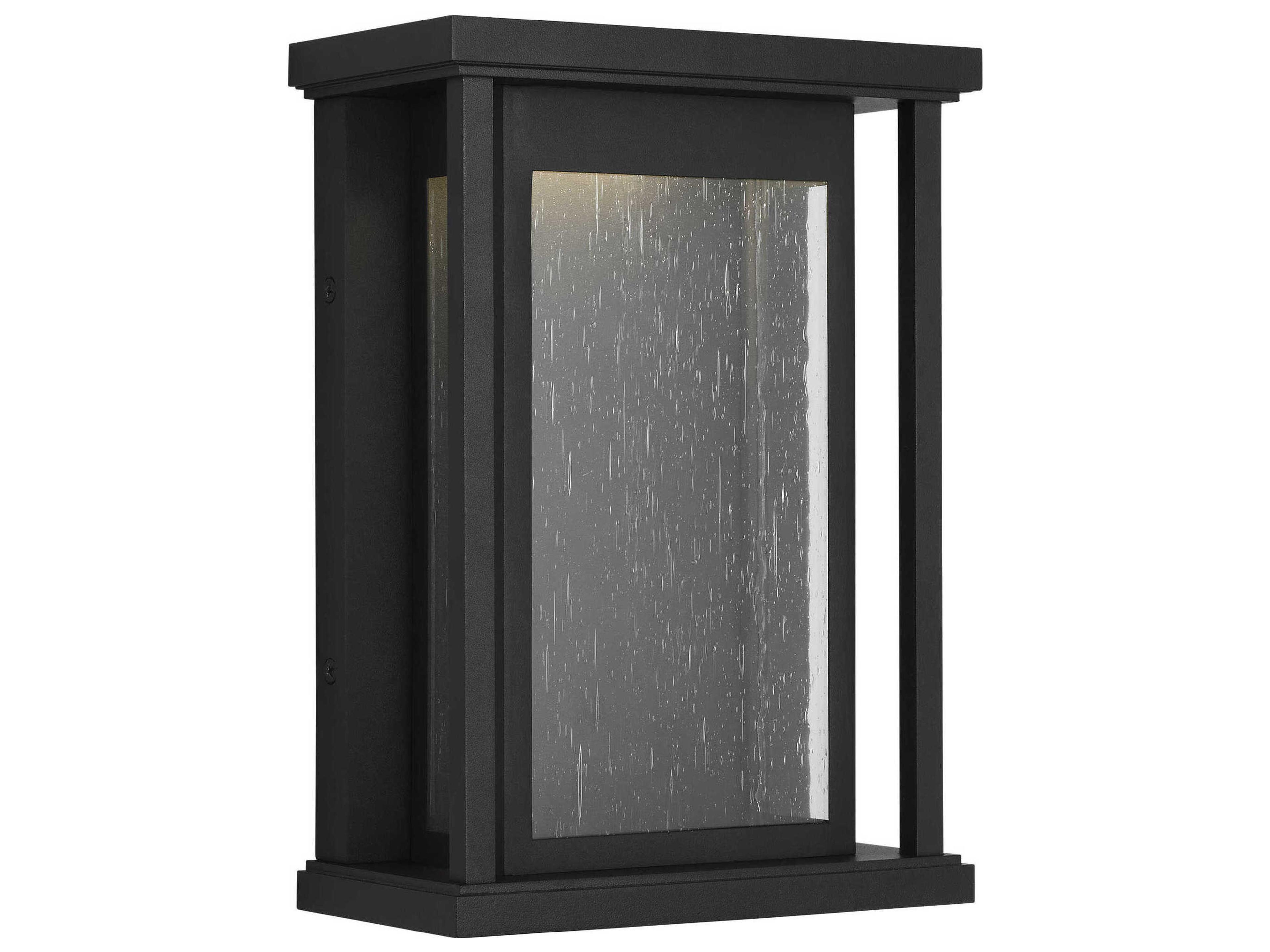 Generation Lighting Faywood 1-Light Outdoor Wall Light